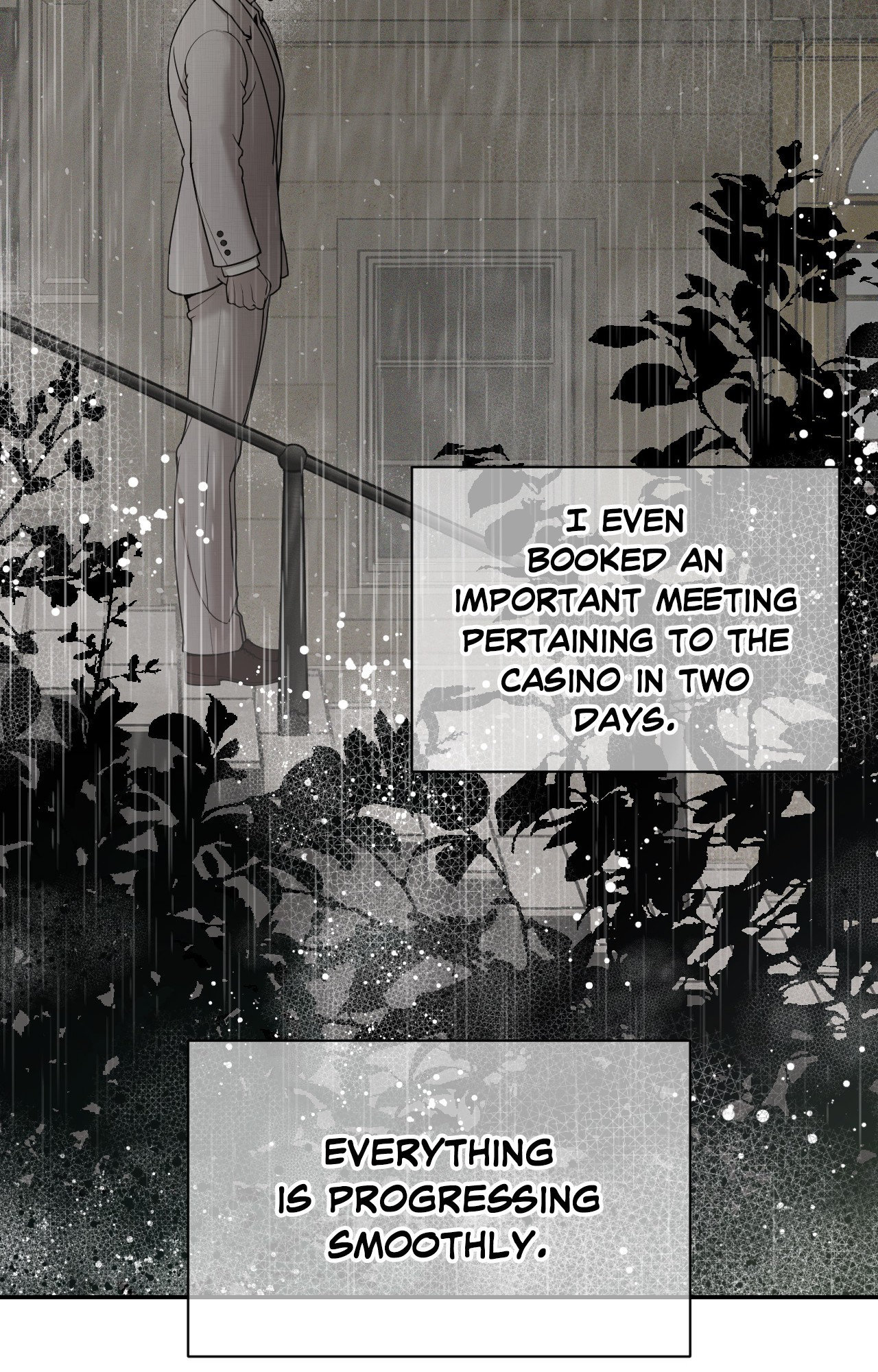 Pearl Boy : Ignite the Dawn [Official] - Episode 1 manhwa
