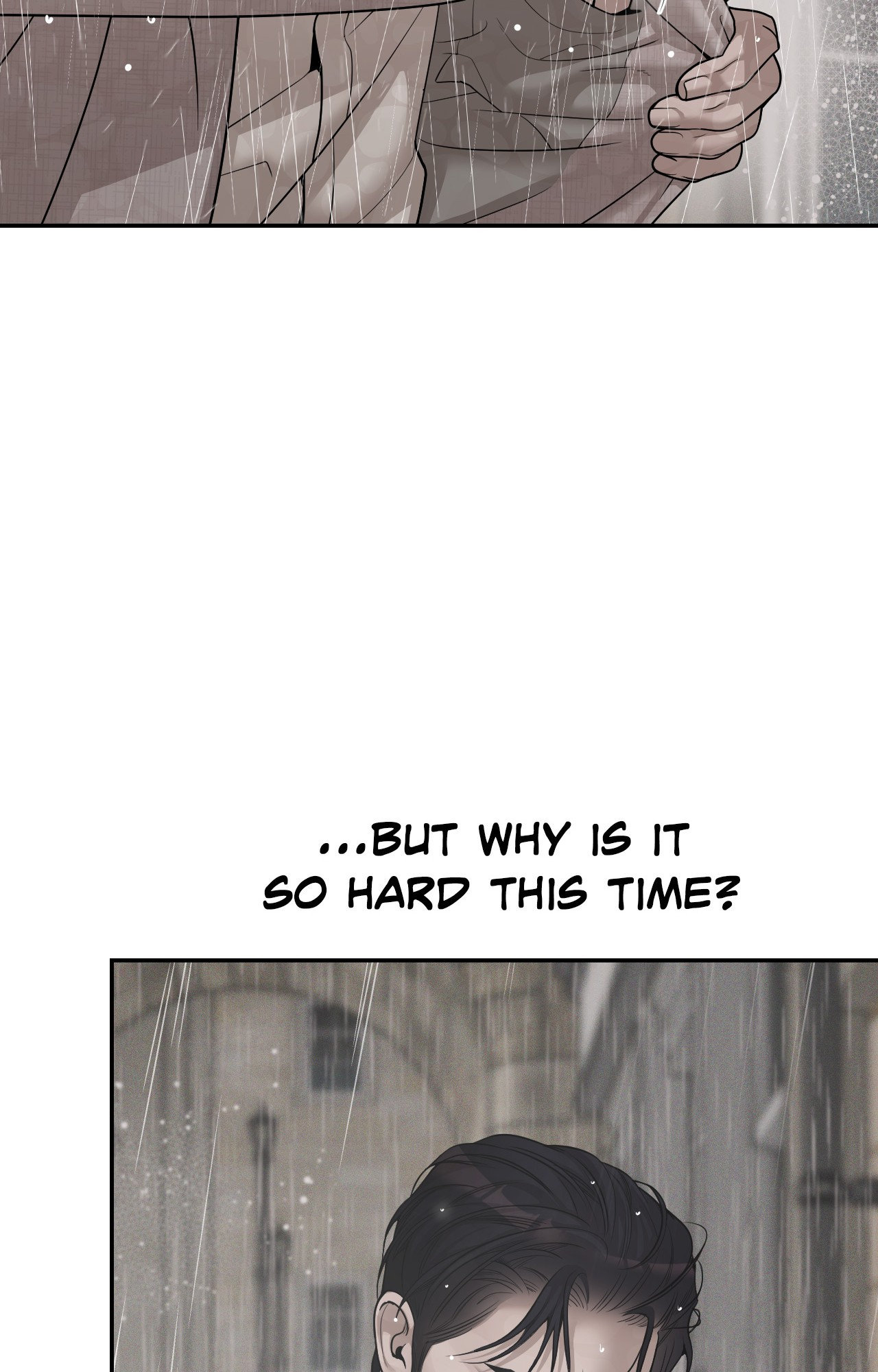 Pearl Boy : Ignite the Dawn [Official] - Episode 1 manhwa