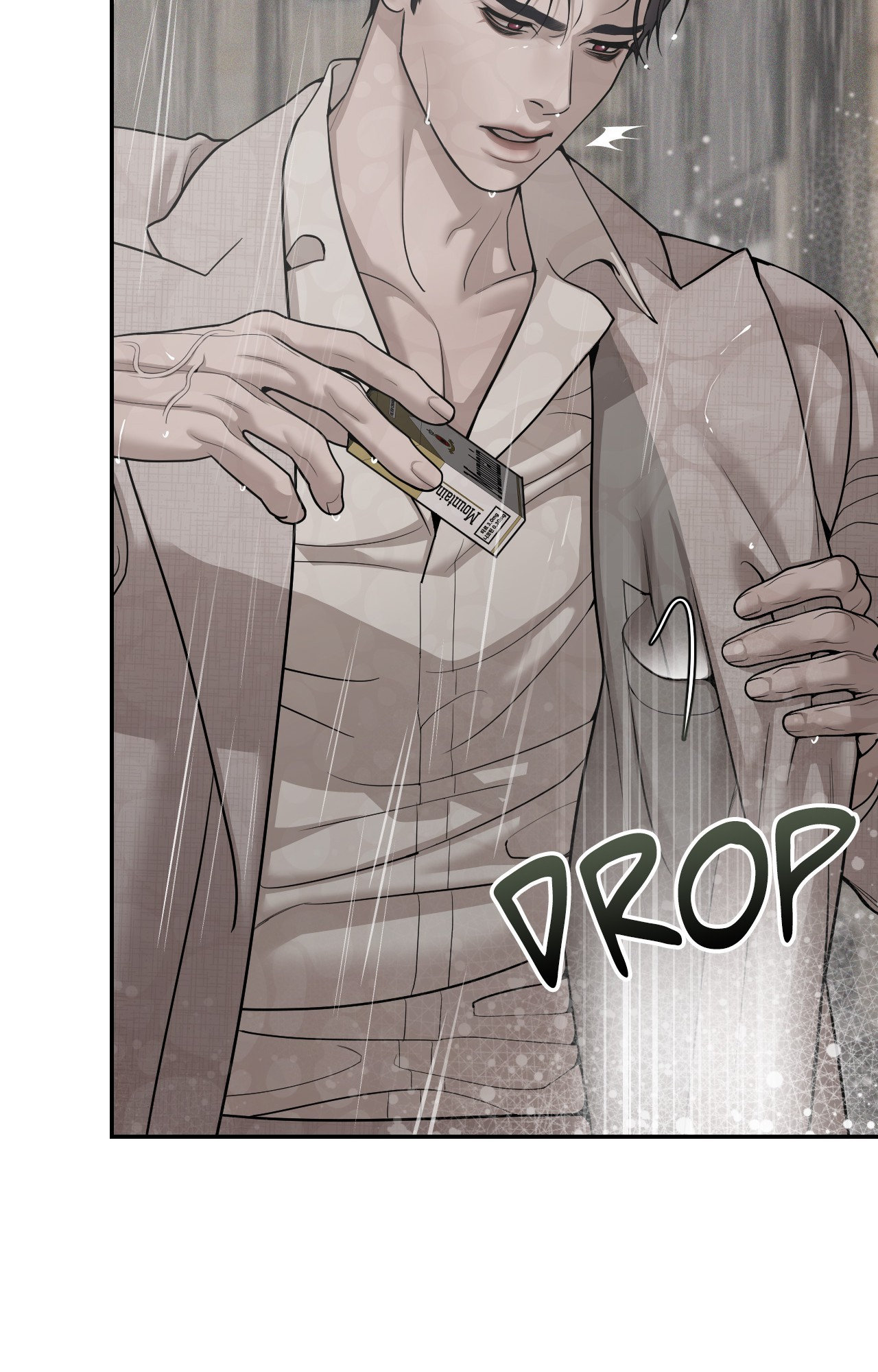 Pearl Boy : Ignite the Dawn [Official] - Episode 1 manhwa