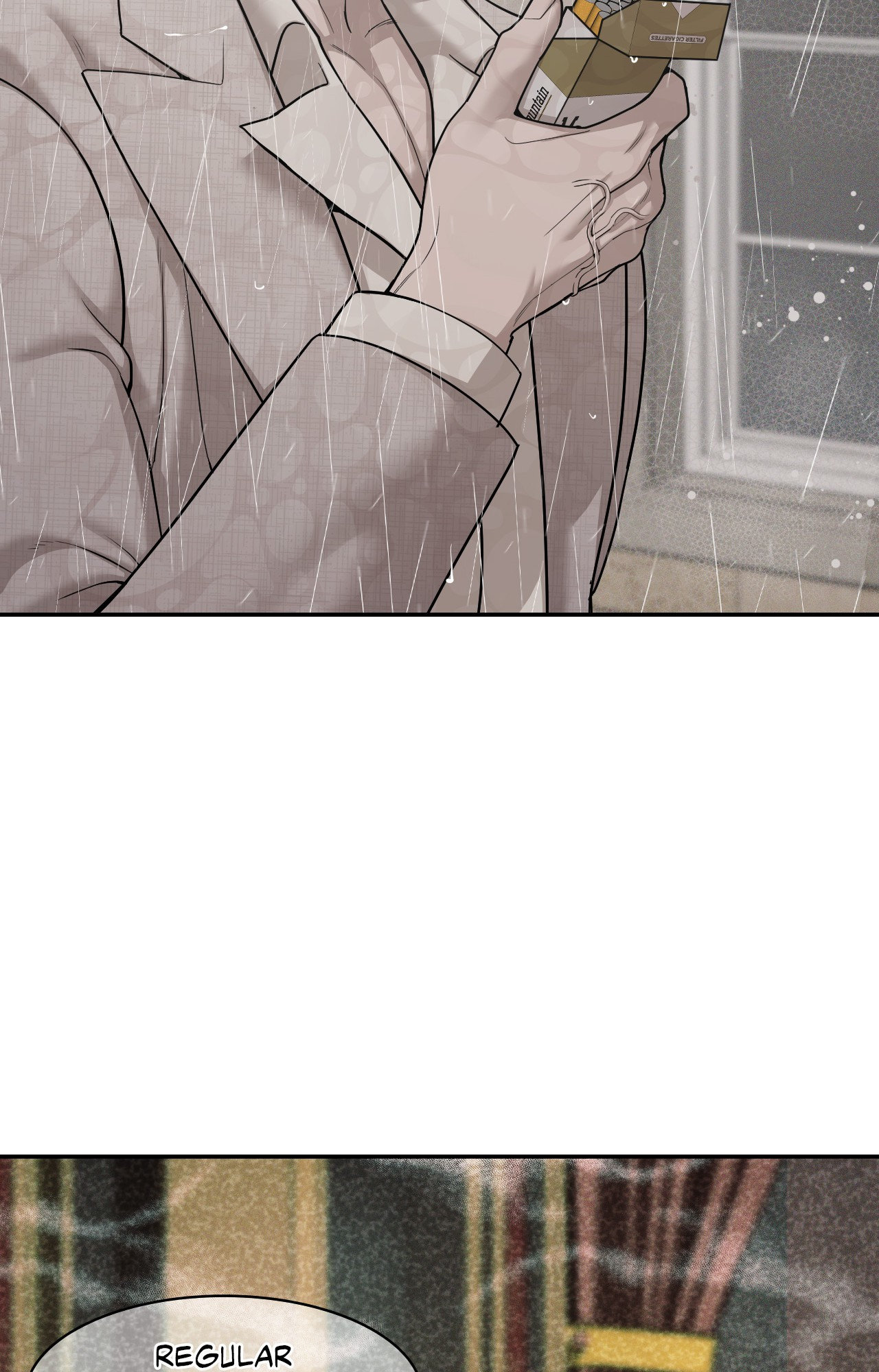 Pearl Boy : Ignite the Dawn [Official] - Episode 1 manhwa