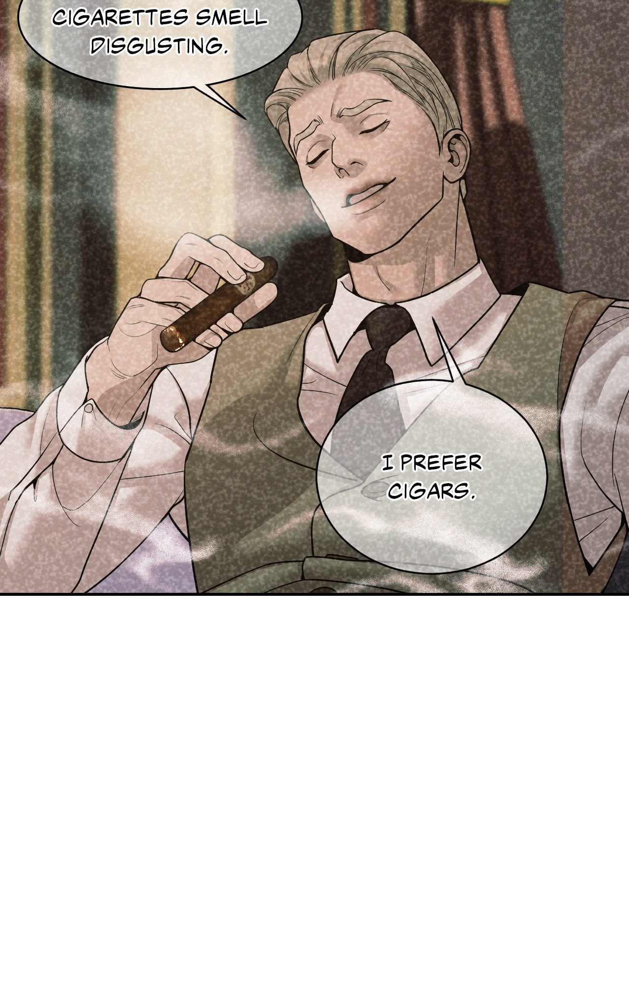 Pearl Boy : Ignite the Dawn [Official] - Episode 1 manhwa