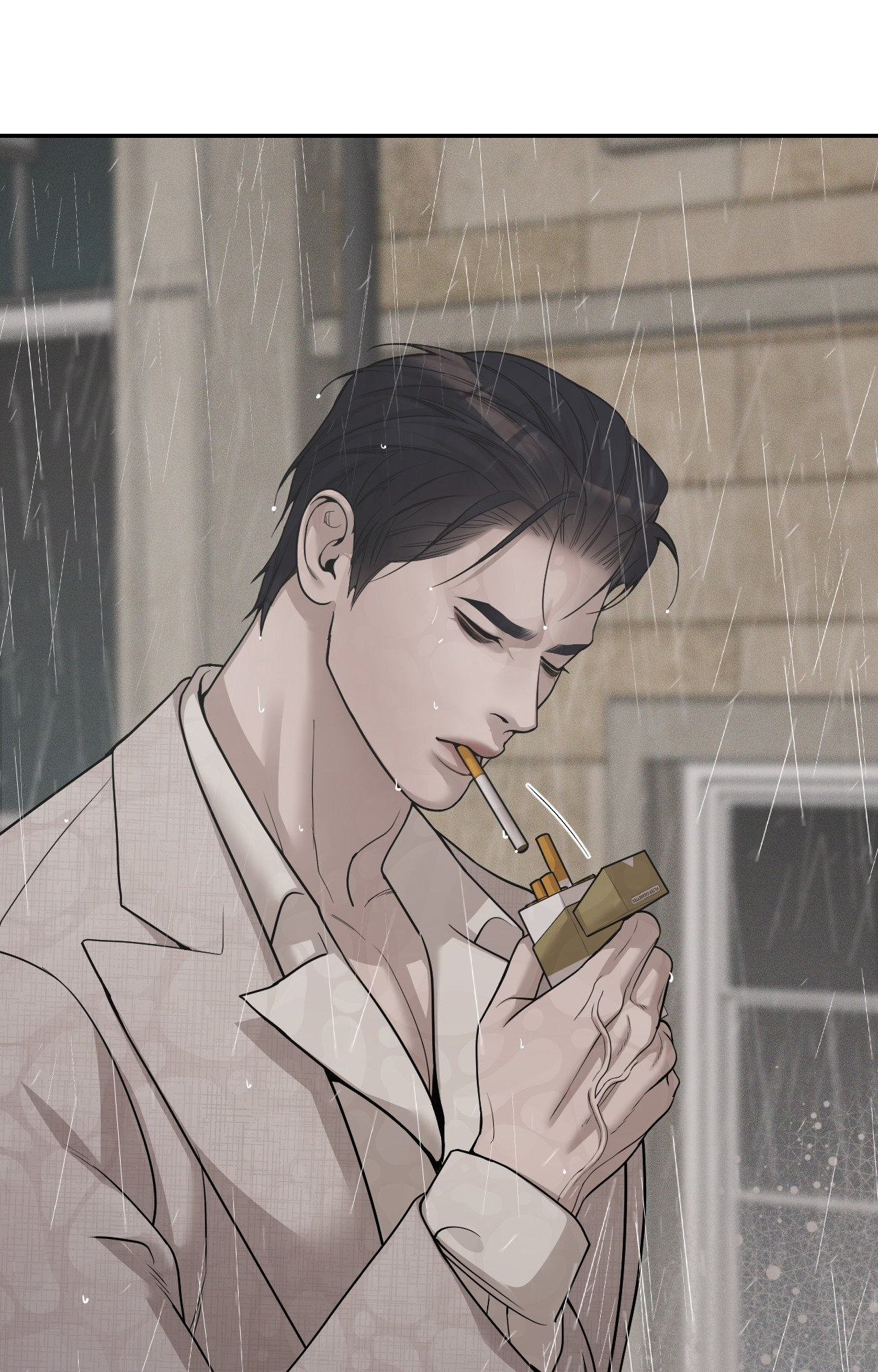 Pearl Boy : Ignite the Dawn [Official] - Episode 1 manhwa