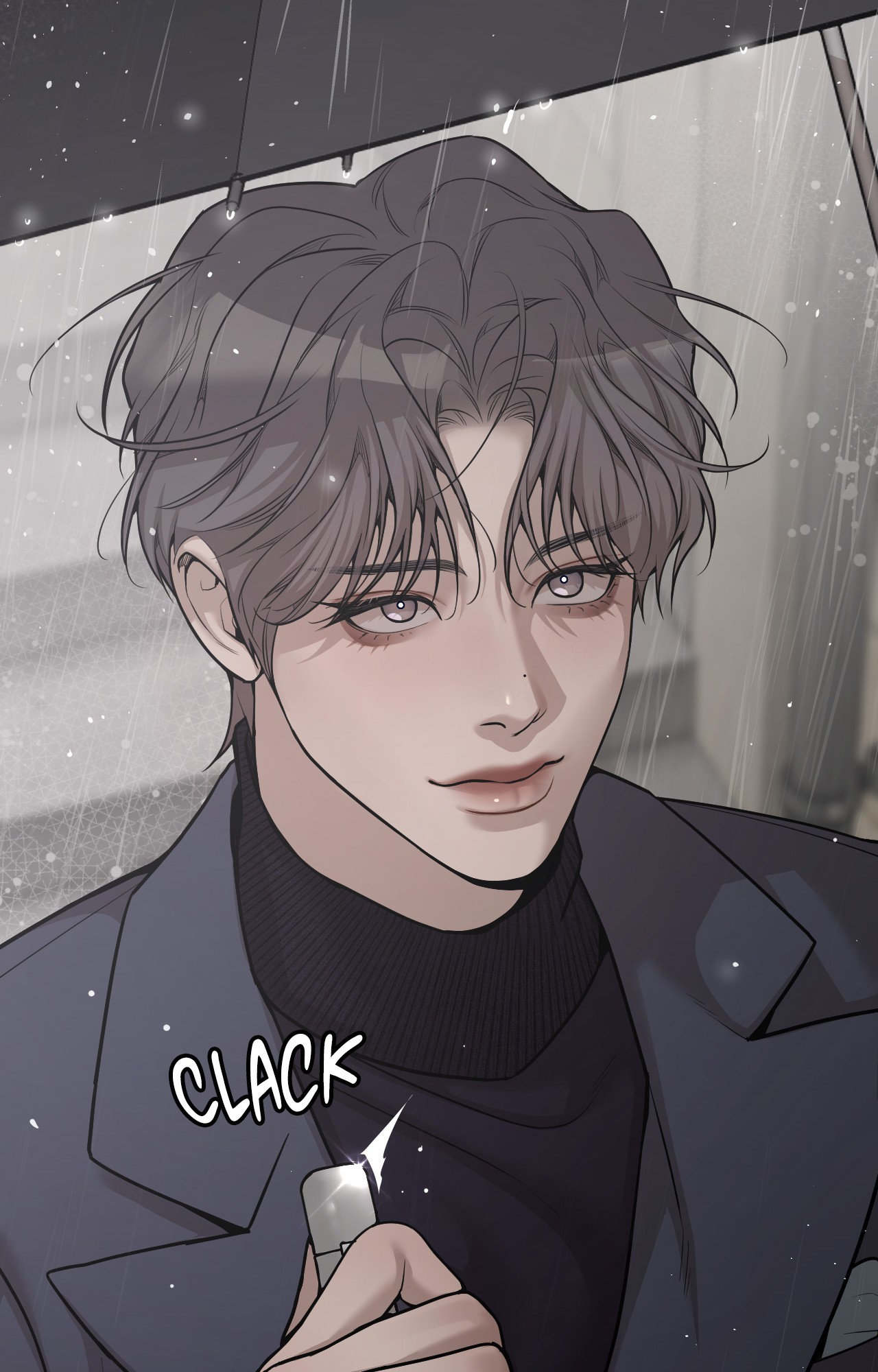 Pearl Boy : Ignite the Dawn [Official] - Episode 1 manhwa