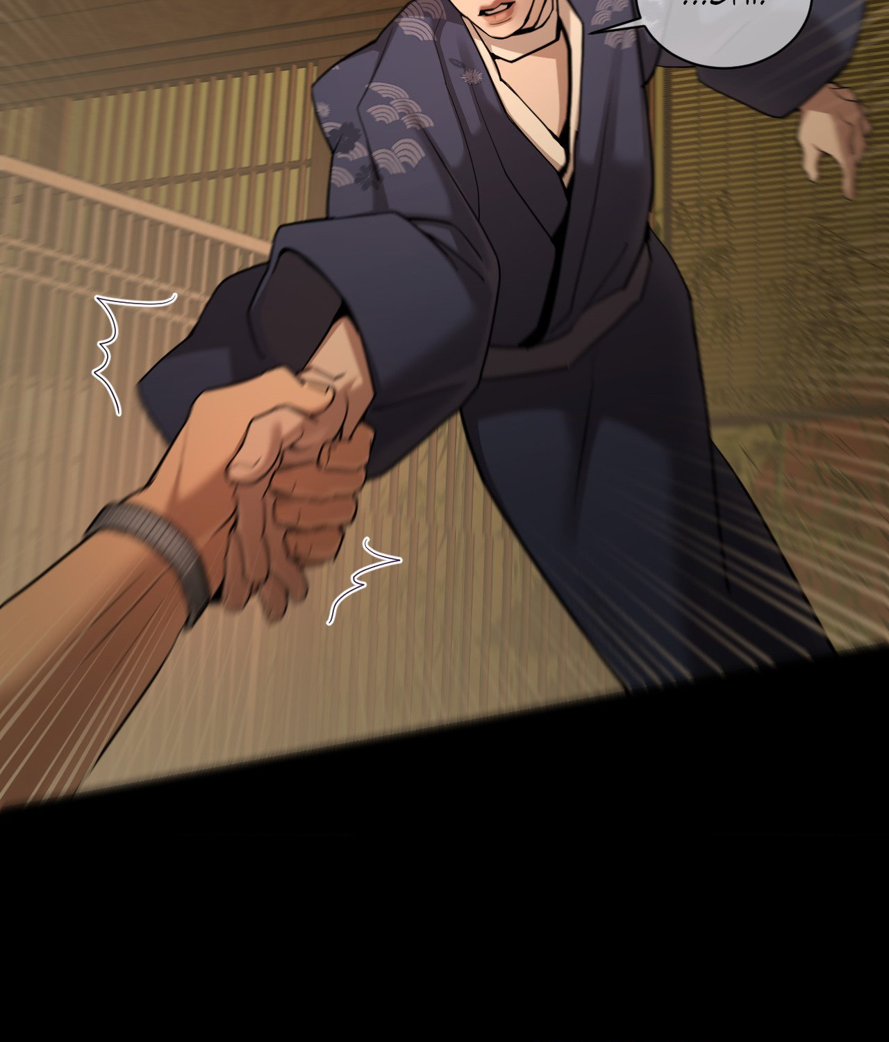 Pearl Boy : Ignite the Dawn [Official] - Episode 10 manhwa