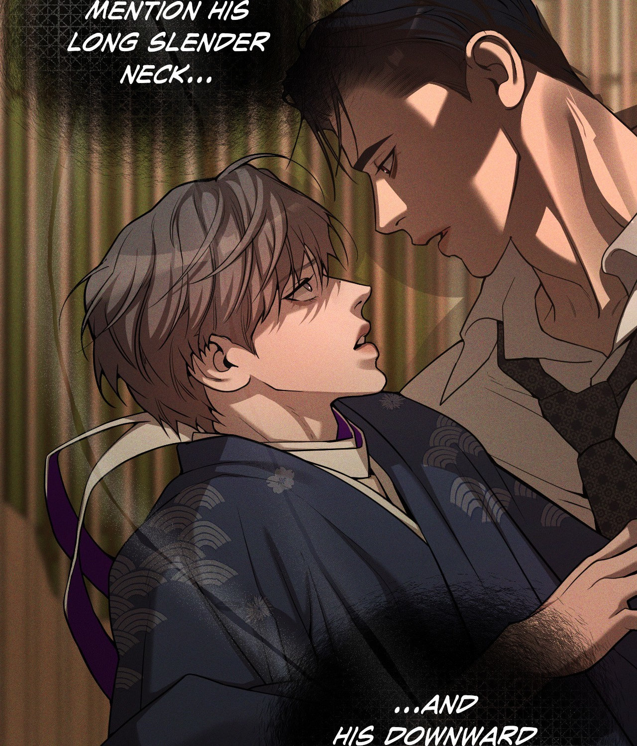 Pearl Boy : Ignite the Dawn [Official] - Episode 10 manhwa