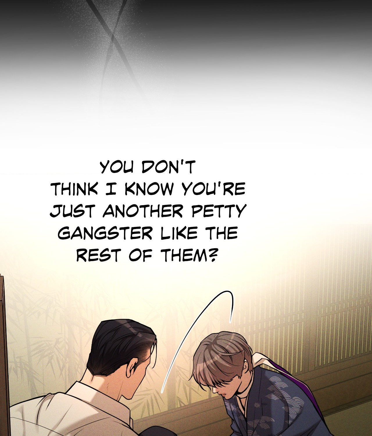 Pearl Boy : Ignite the Dawn [Official] - Episode 10 manhwa