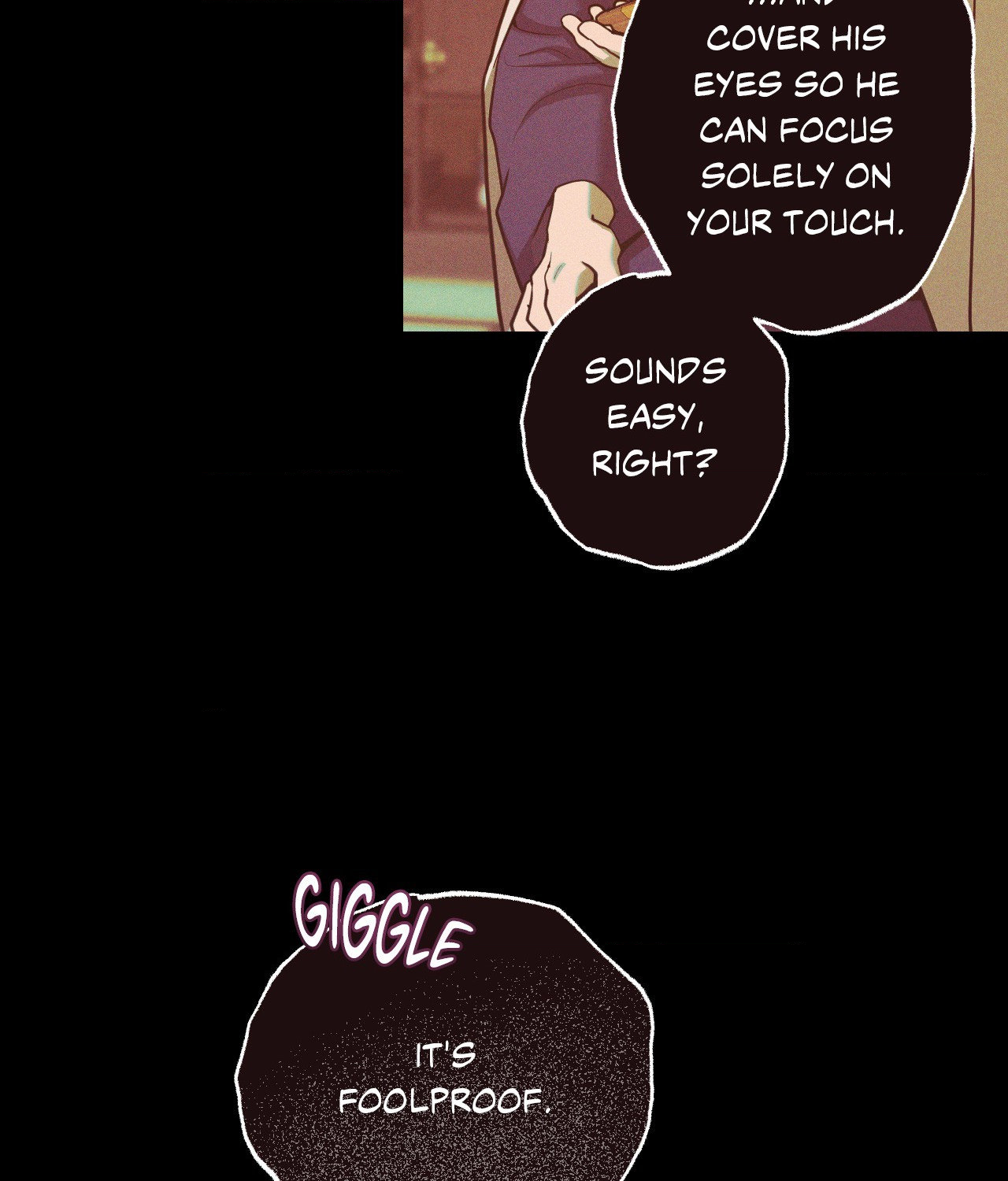 Pearl Boy : Ignite the Dawn [Official] - Episode 10 manhwa