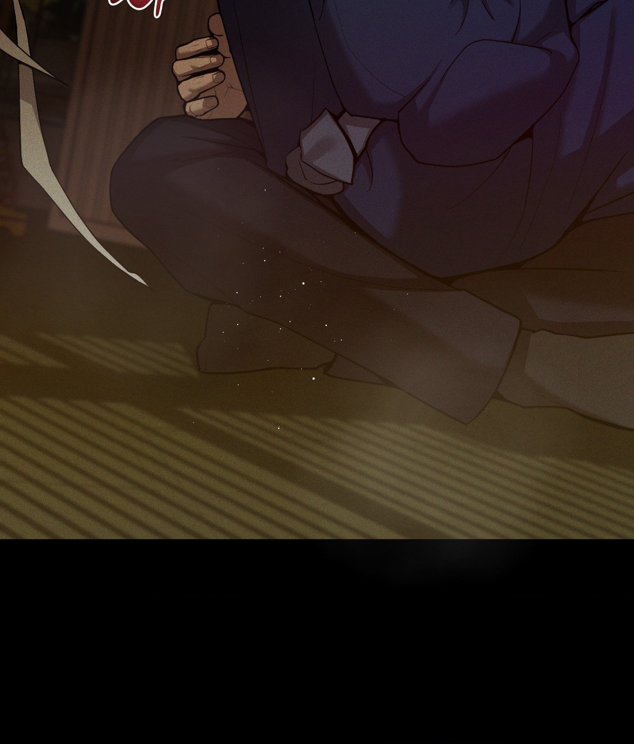 Pearl Boy : Ignite the Dawn [Official] - Episode 10 manhwa