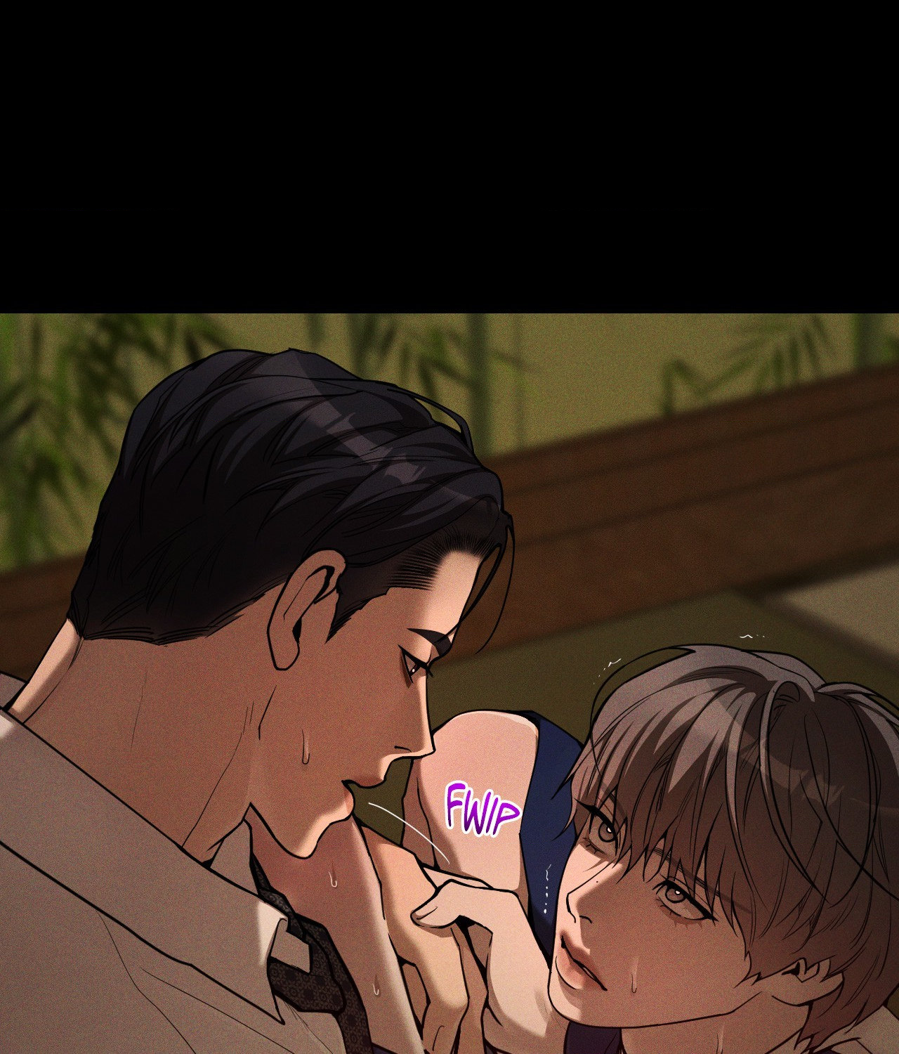 Pearl Boy : Ignite the Dawn [Official] - Episode 10 manhwa