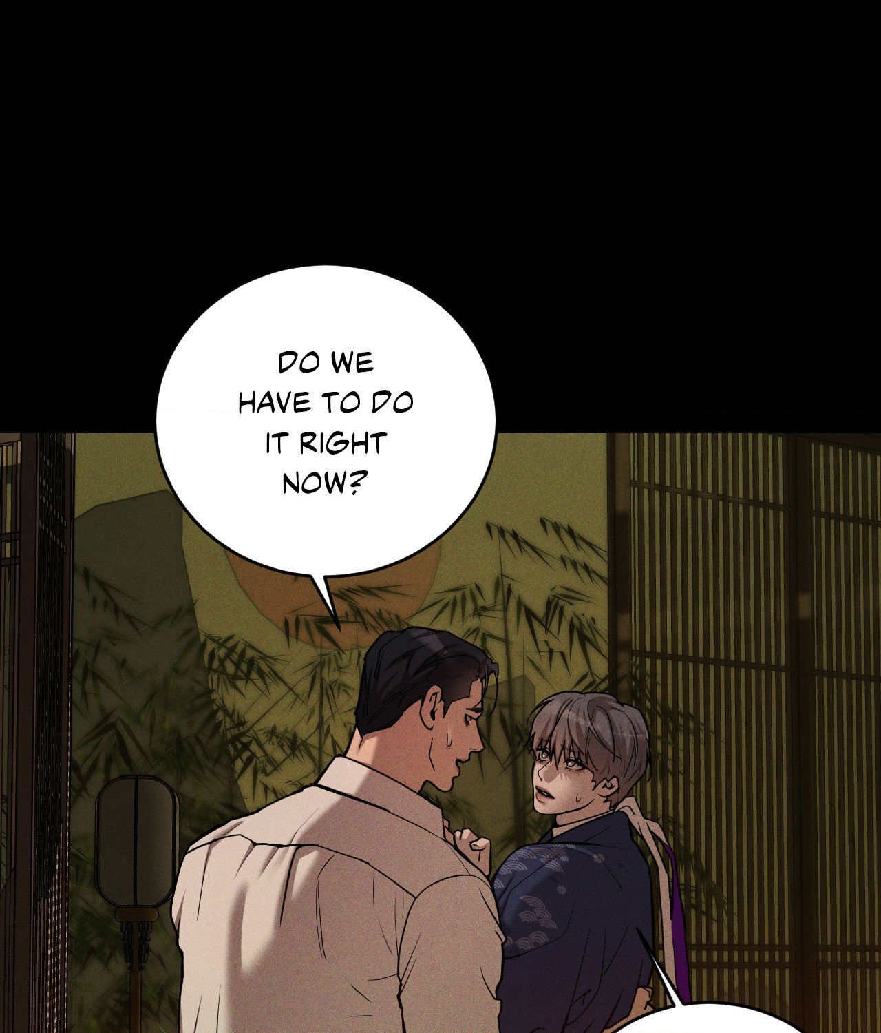 Pearl Boy : Ignite the Dawn [Official] - Episode 10 manhwa