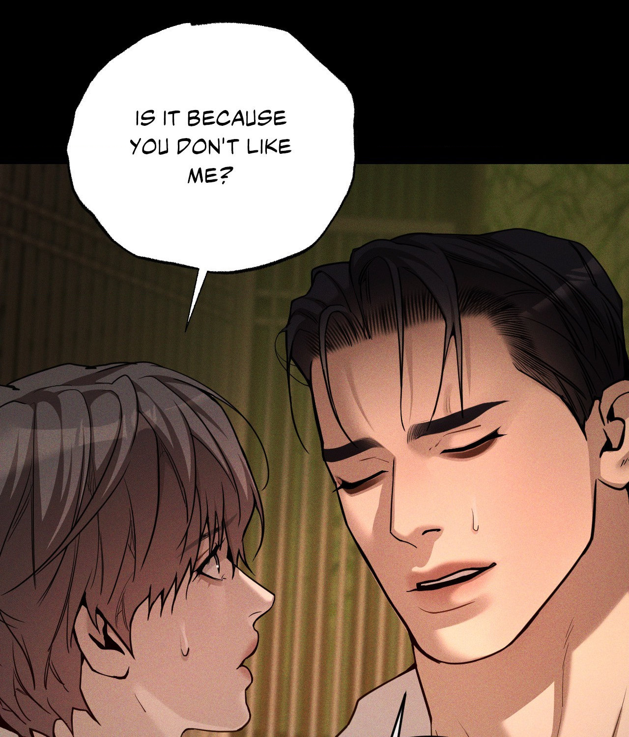Pearl Boy : Ignite the Dawn [Official] - Episode 10 manhwa