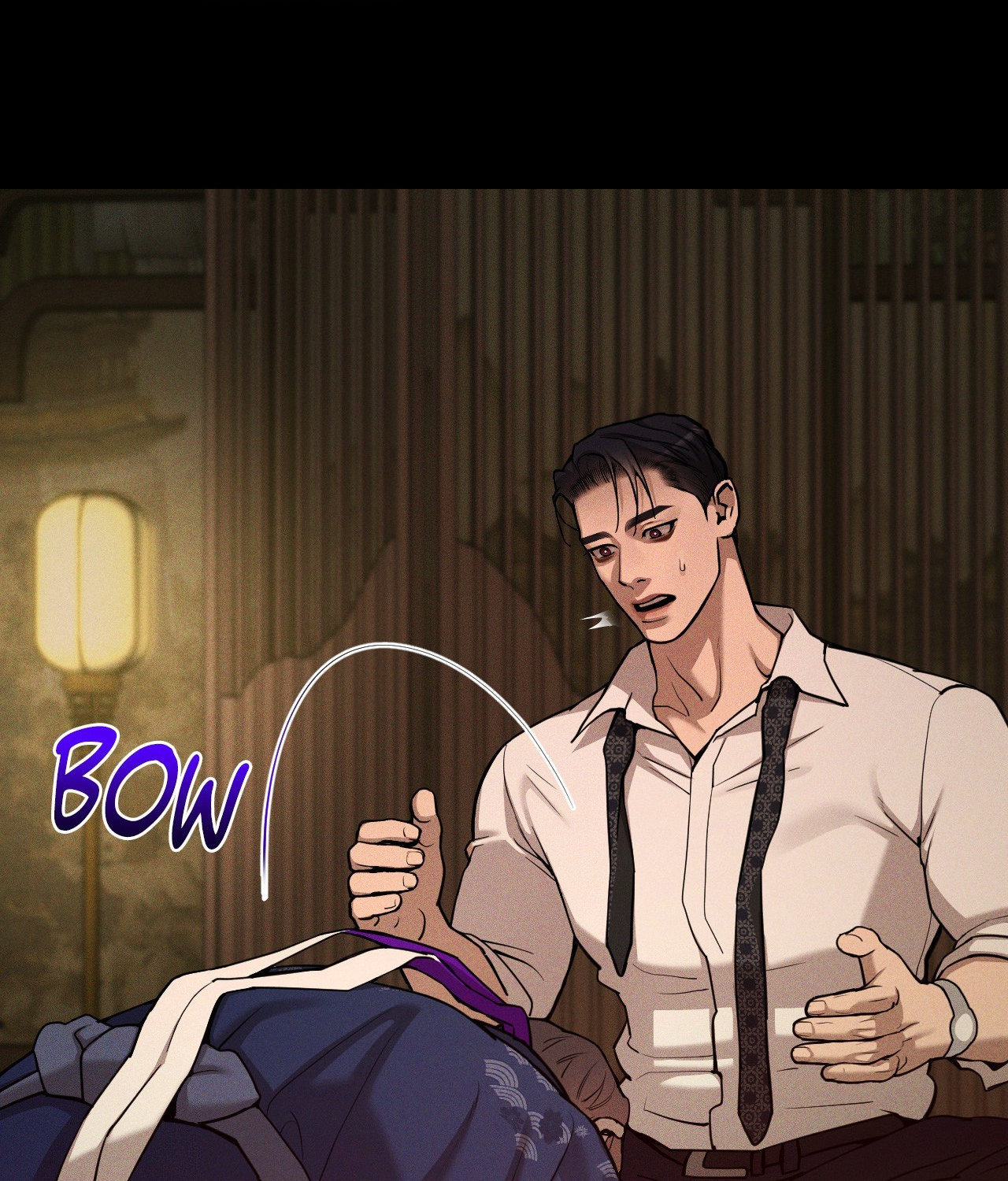 Pearl Boy : Ignite the Dawn [Official] - Episode 10 manhwa