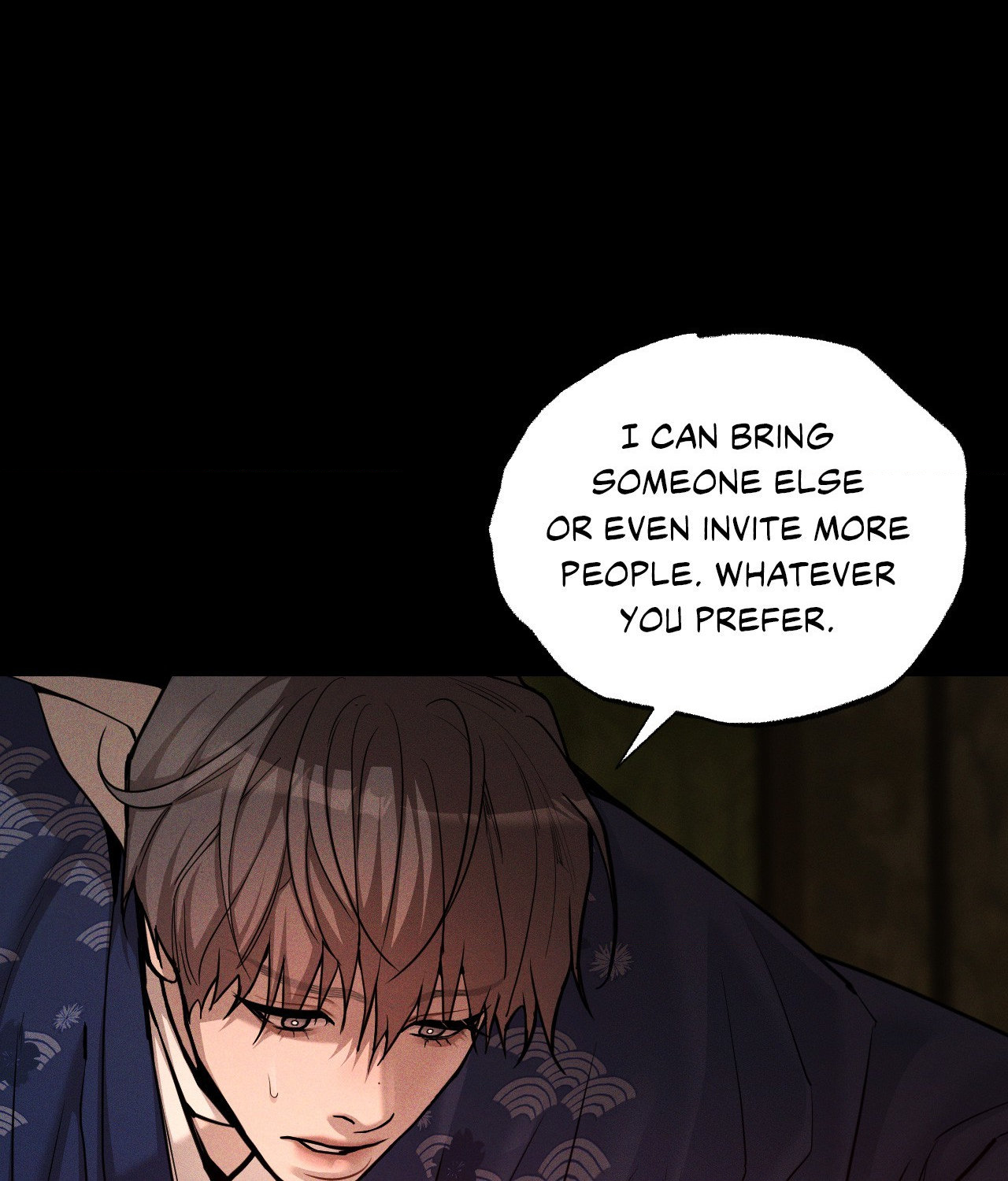 Pearl Boy : Ignite the Dawn [Official] - Episode 10 manhwa
