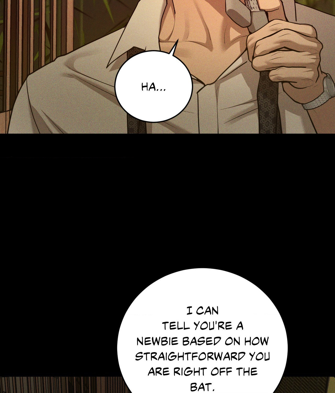 Pearl Boy : Ignite the Dawn [Official] - Episode 10 manhwa