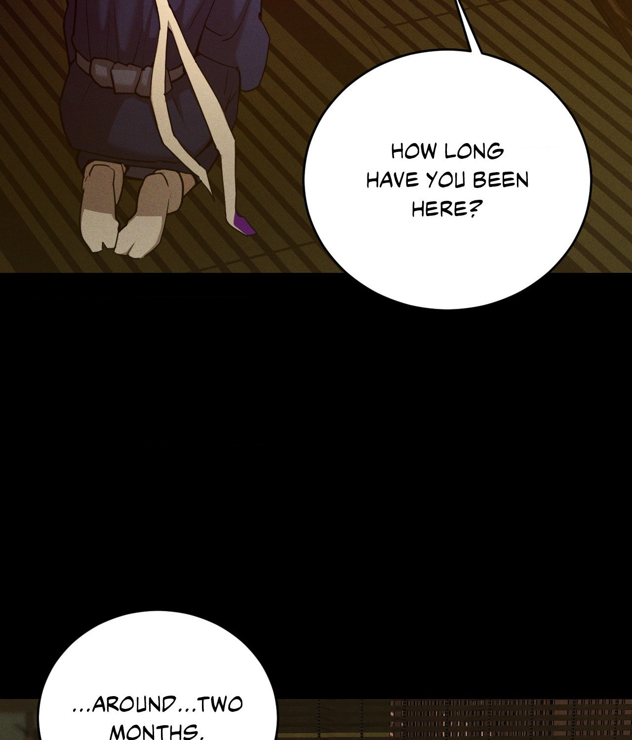 Pearl Boy : Ignite the Dawn [Official] - Episode 10 manhwa