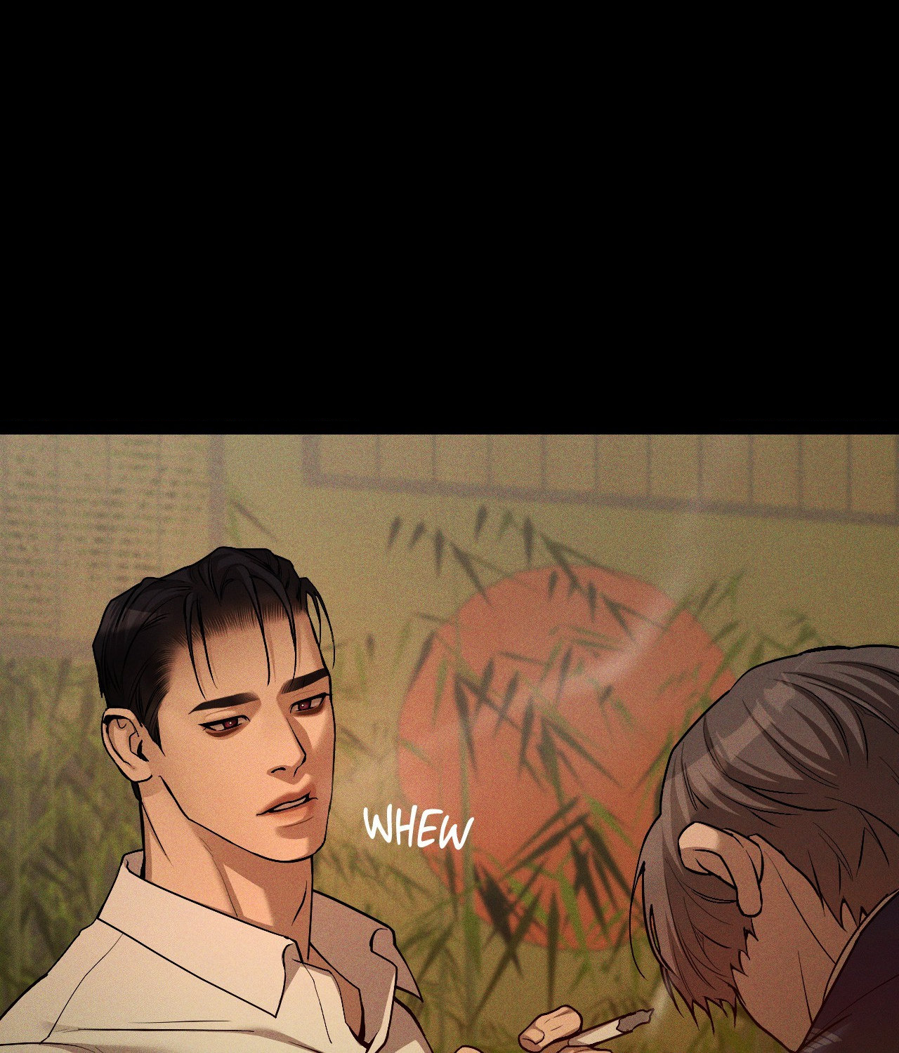 Pearl Boy : Ignite the Dawn [Official] - Episode 10 manhwa