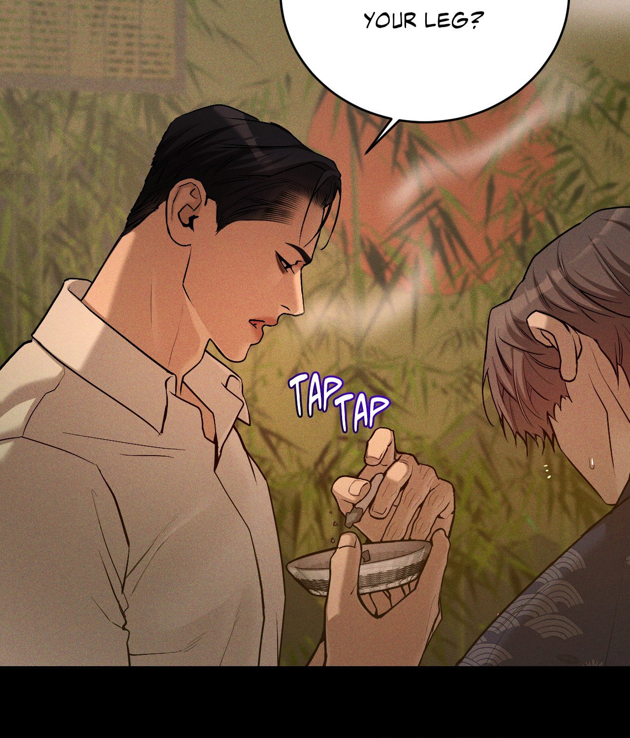 Pearl Boy : Ignite the Dawn [Official] - Episode 10 manhwa