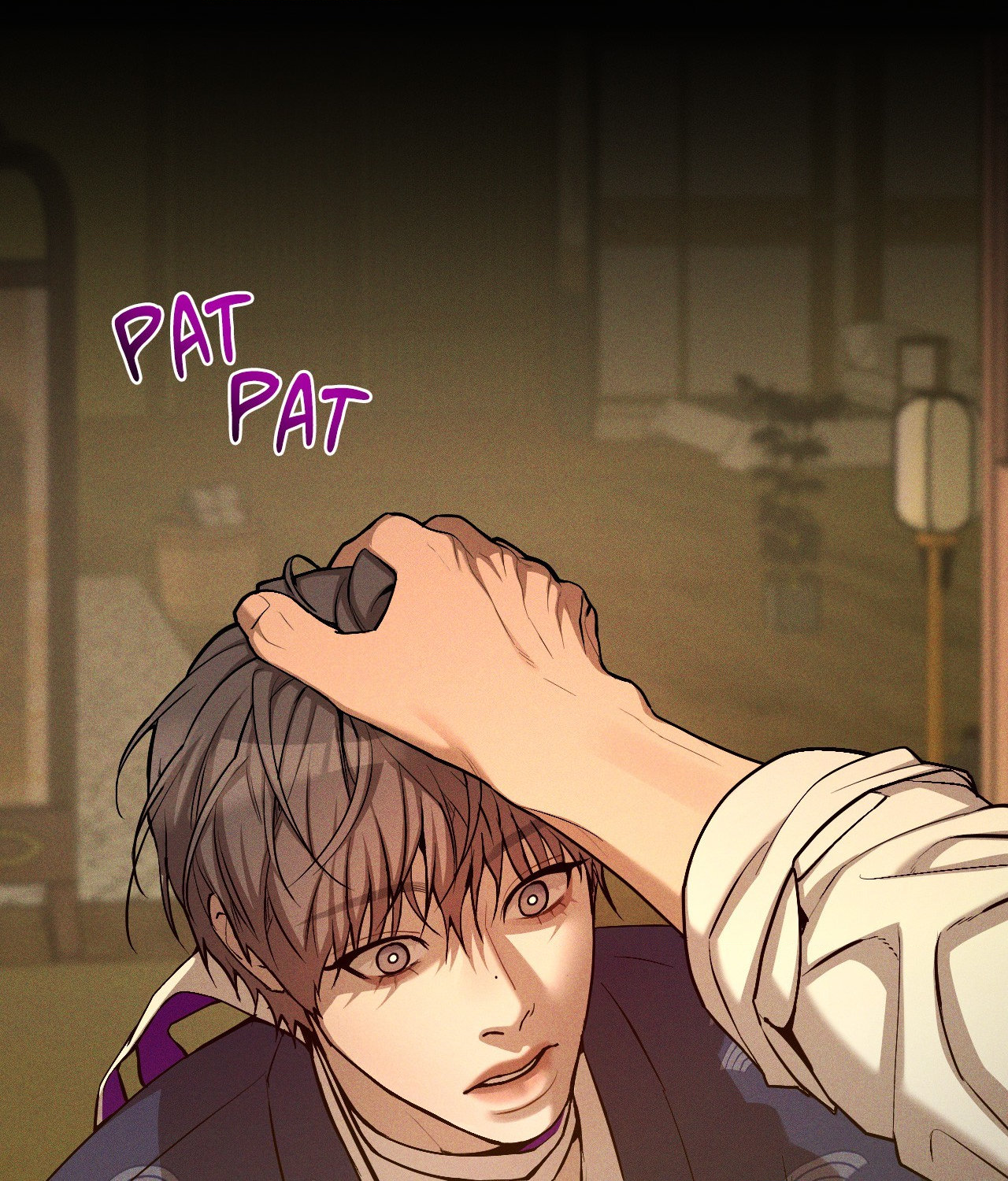 Pearl Boy : Ignite the Dawn [Official] - Episode 10 manhwa