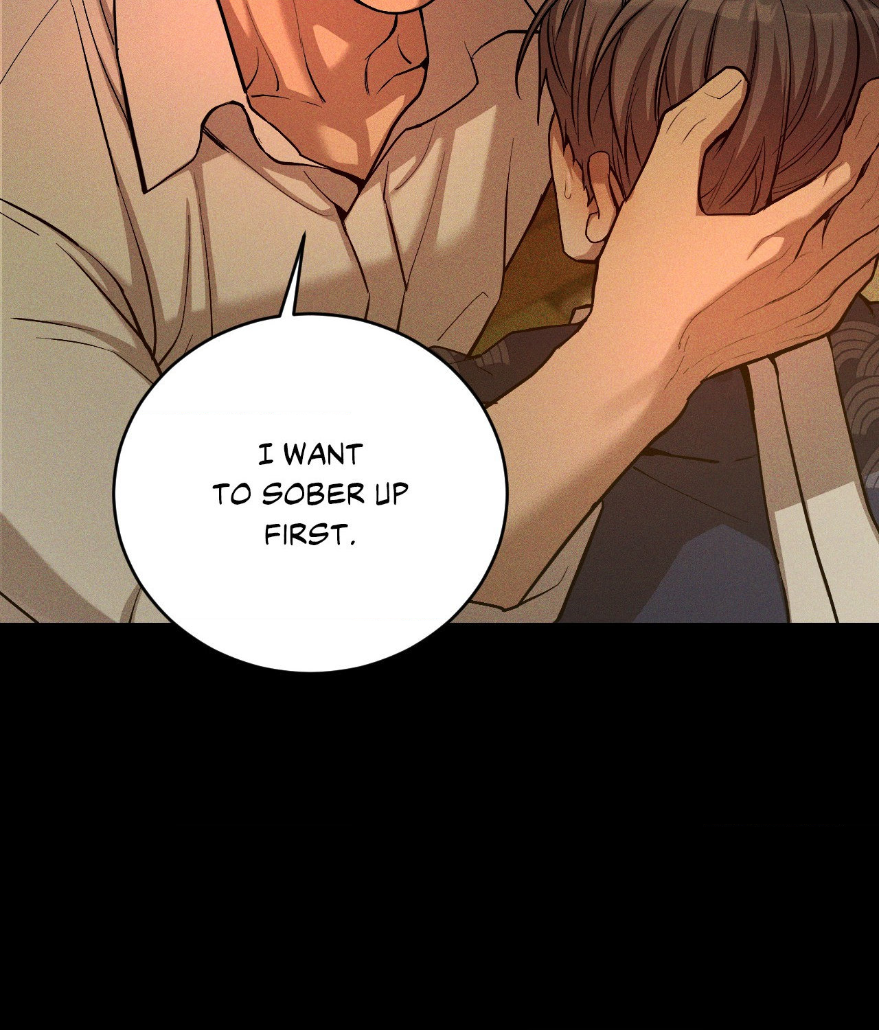 Pearl Boy : Ignite the Dawn [Official] - Episode 10 manhwa