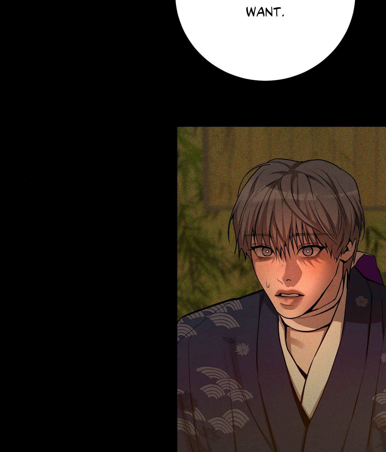 Pearl Boy : Ignite the Dawn [Official] - Episode 10 manhwa