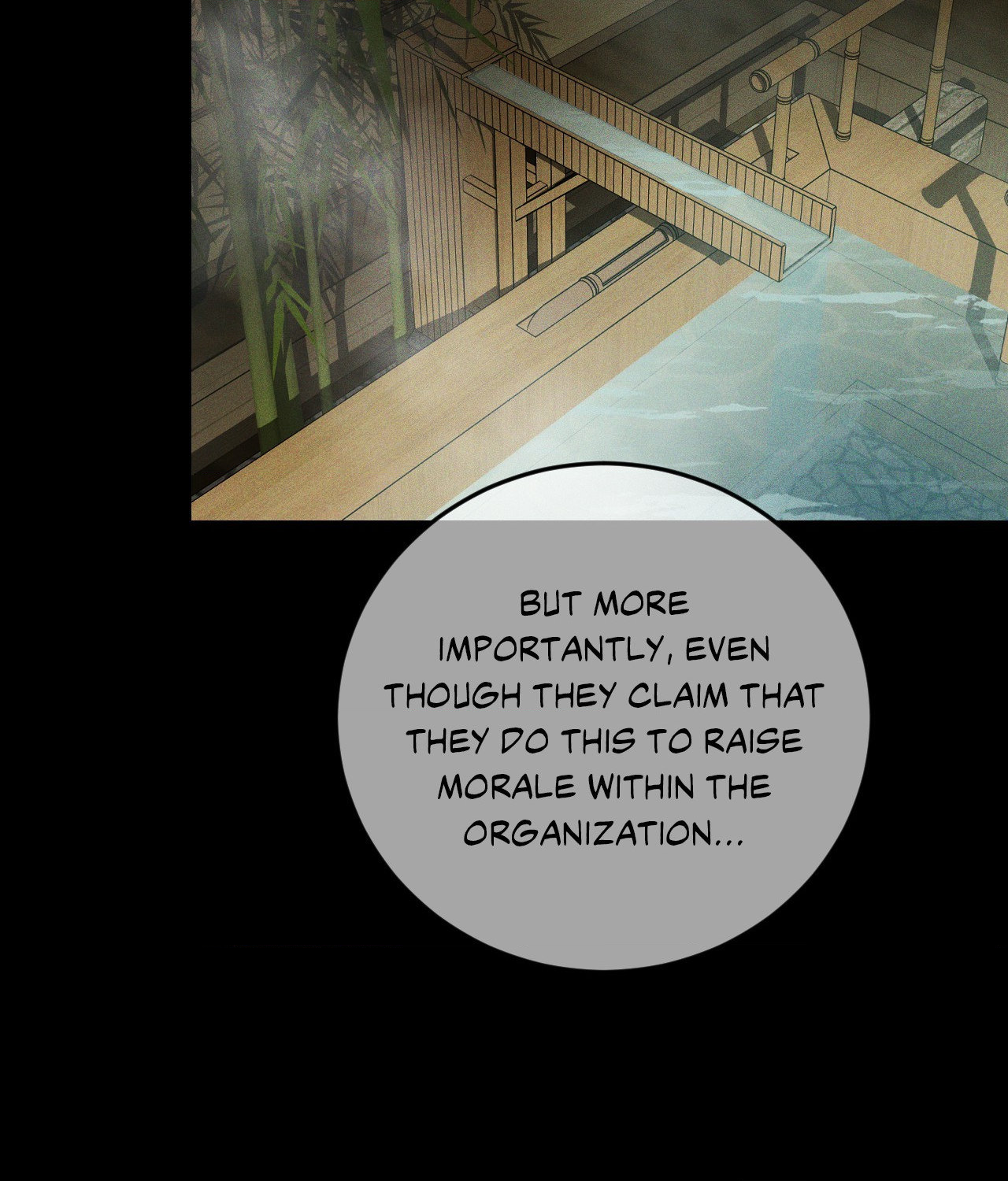Pearl Boy : Ignite the Dawn [Official] - Episode 10 manhwa