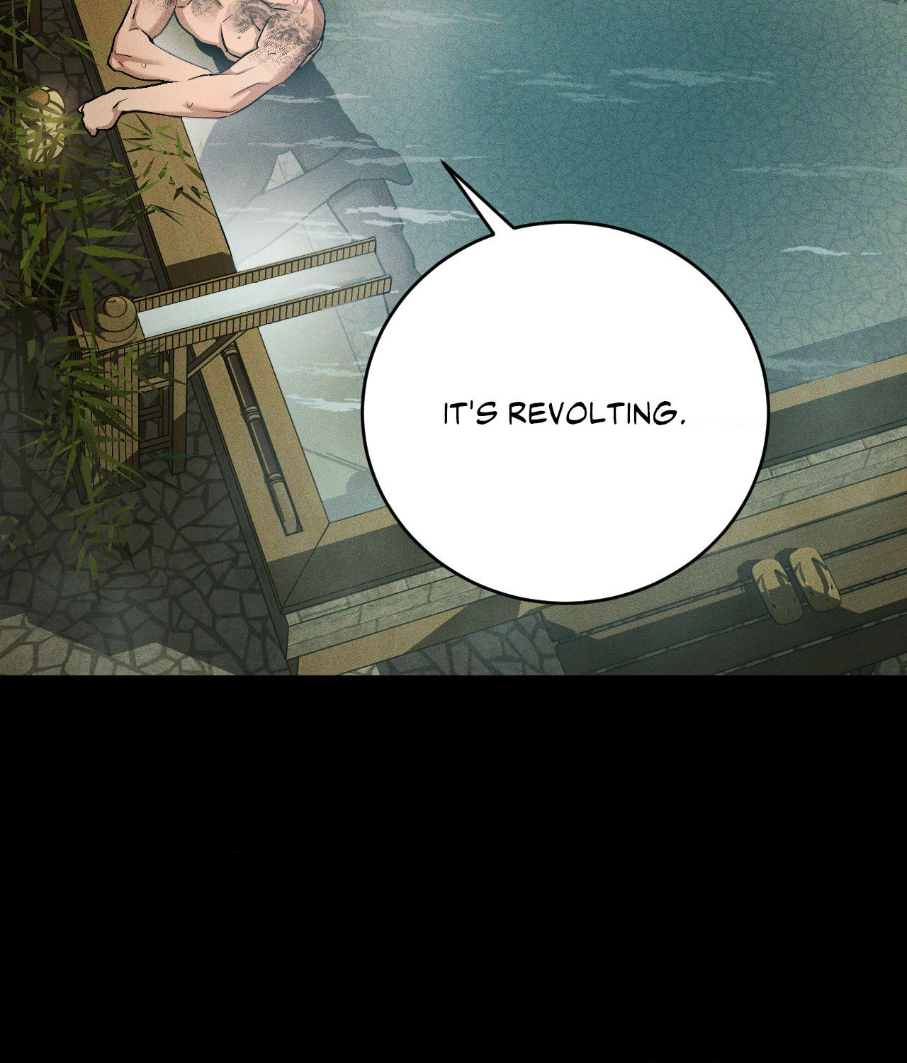 Pearl Boy : Ignite the Dawn [Official] - Episode 10 manhwa