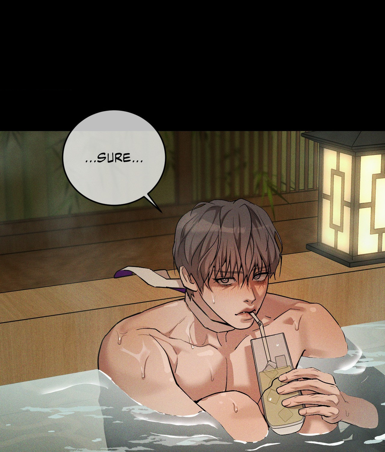 Pearl Boy : Ignite the Dawn [Official] - Episode 10 manhwa