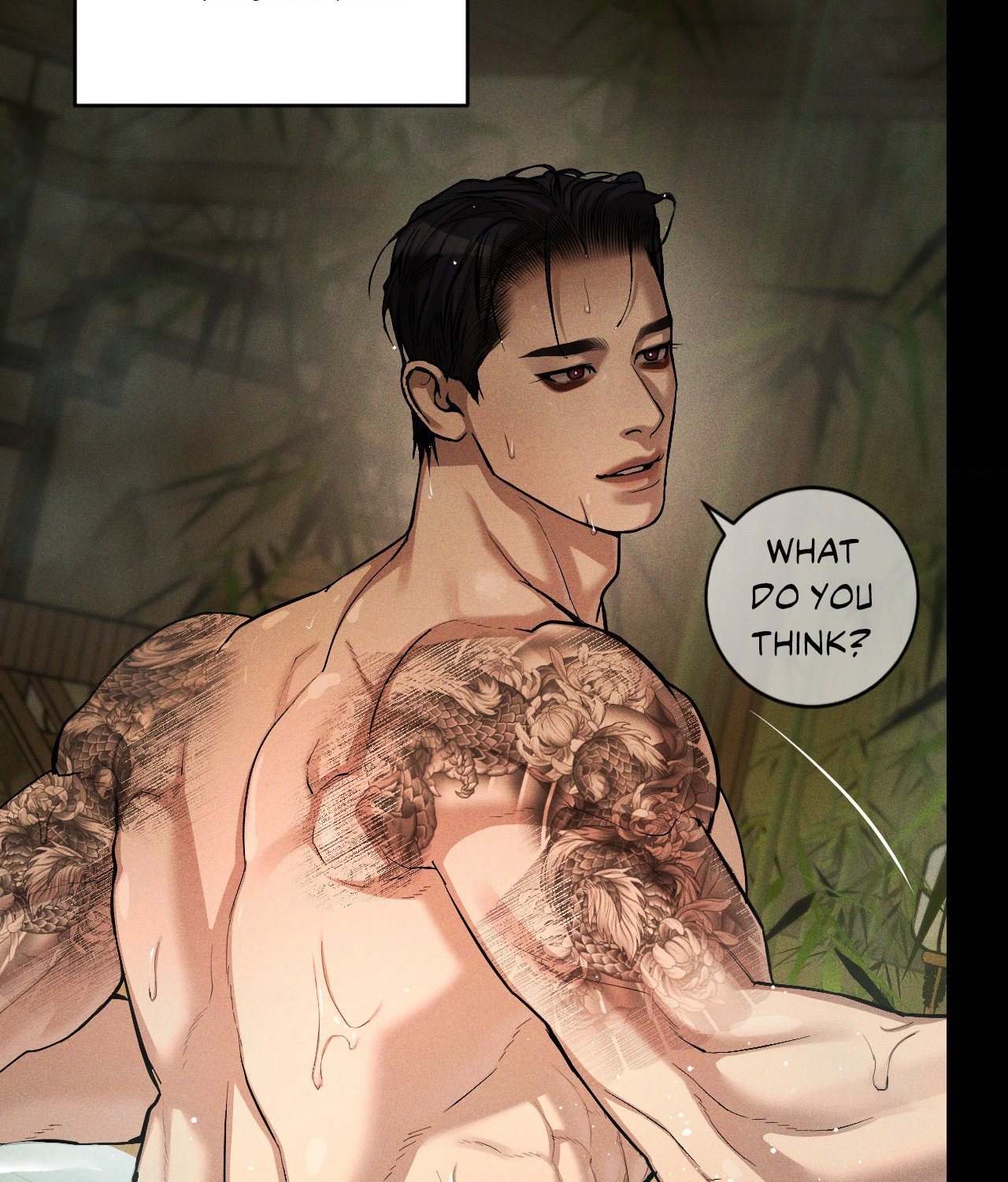 Pearl Boy : Ignite the Dawn [Official] - Episode 10 manhwa
