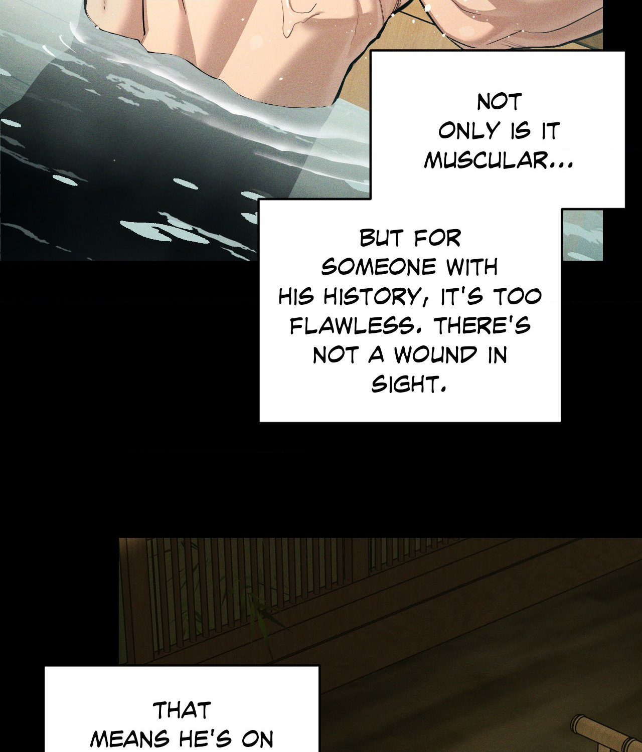 Pearl Boy : Ignite the Dawn [Official] - Episode 10 manhwa