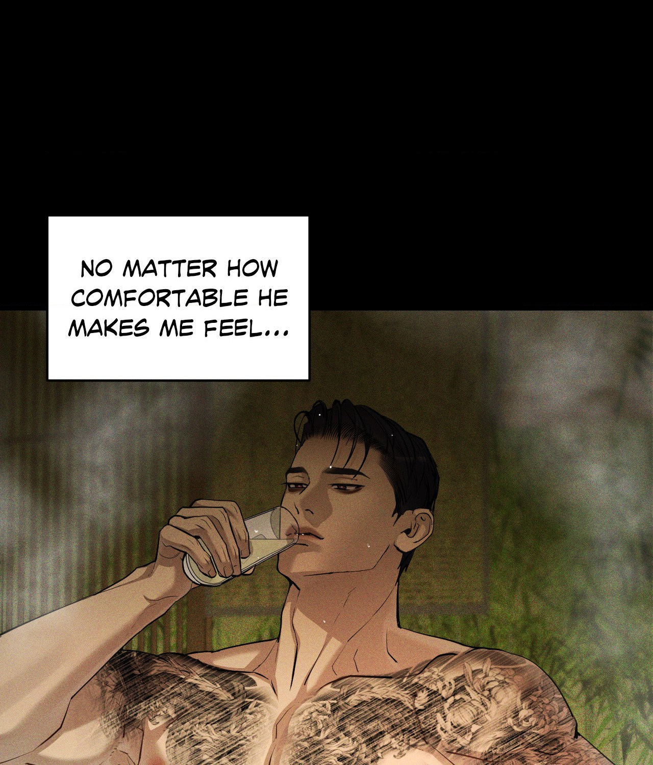 Pearl Boy : Ignite the Dawn [Official] - Episode 10 manhwa