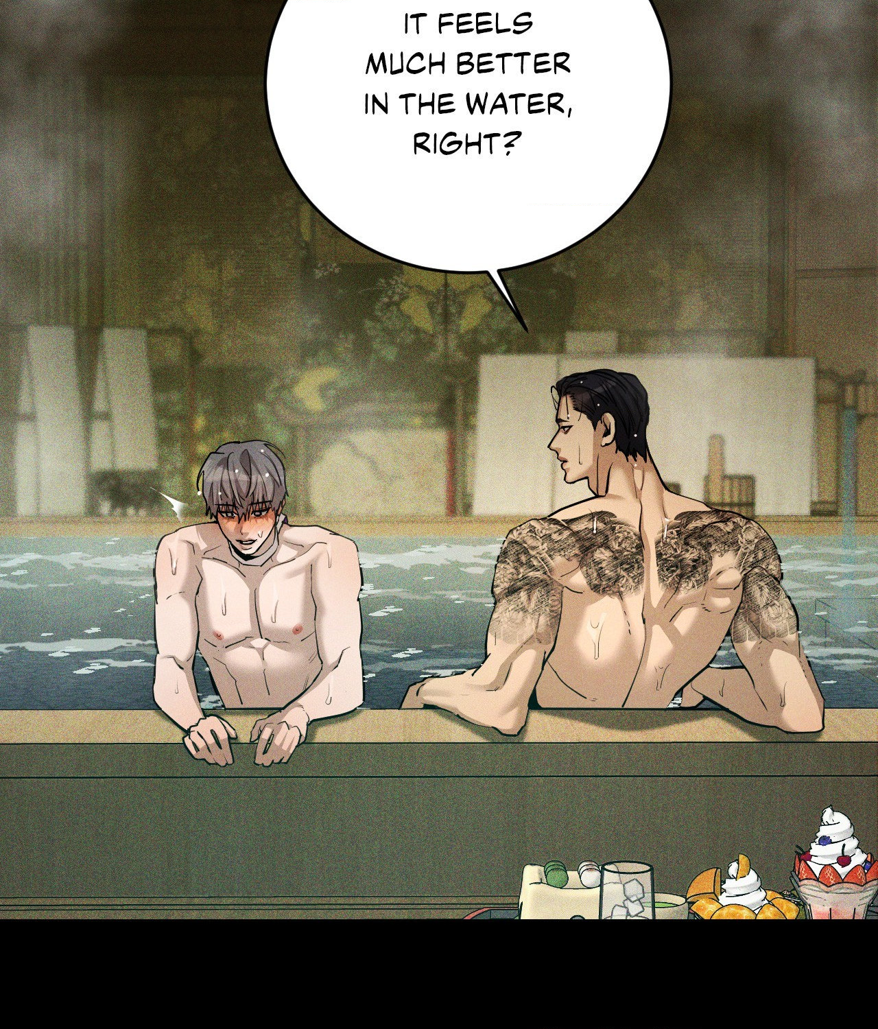 Pearl Boy : Ignite the Dawn [Official] - Episode 10 manhwa