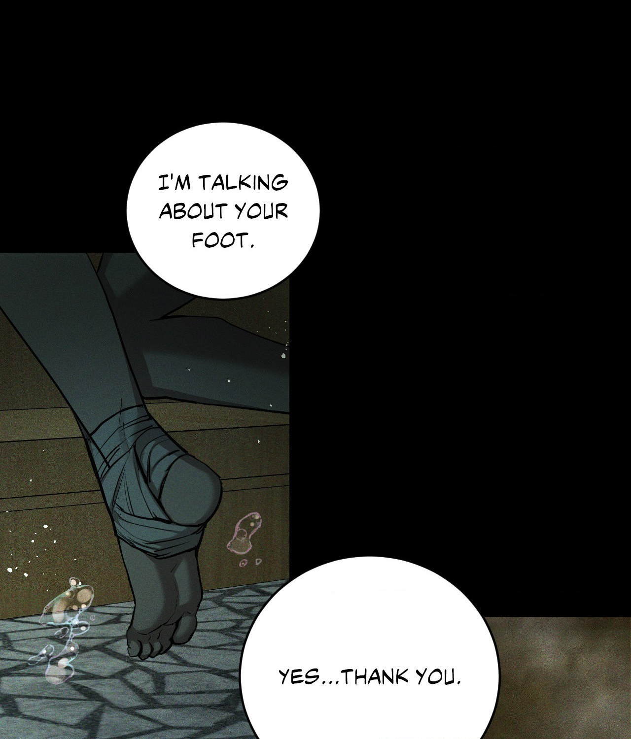 Pearl Boy : Ignite the Dawn [Official] - Episode 10 manhwa