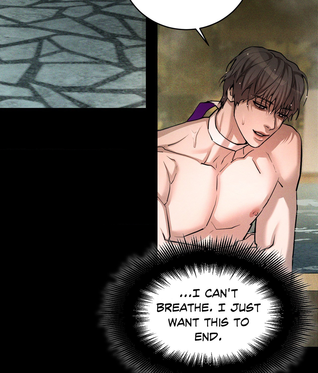 Pearl Boy : Ignite the Dawn [Official] - Episode 10 manhwa