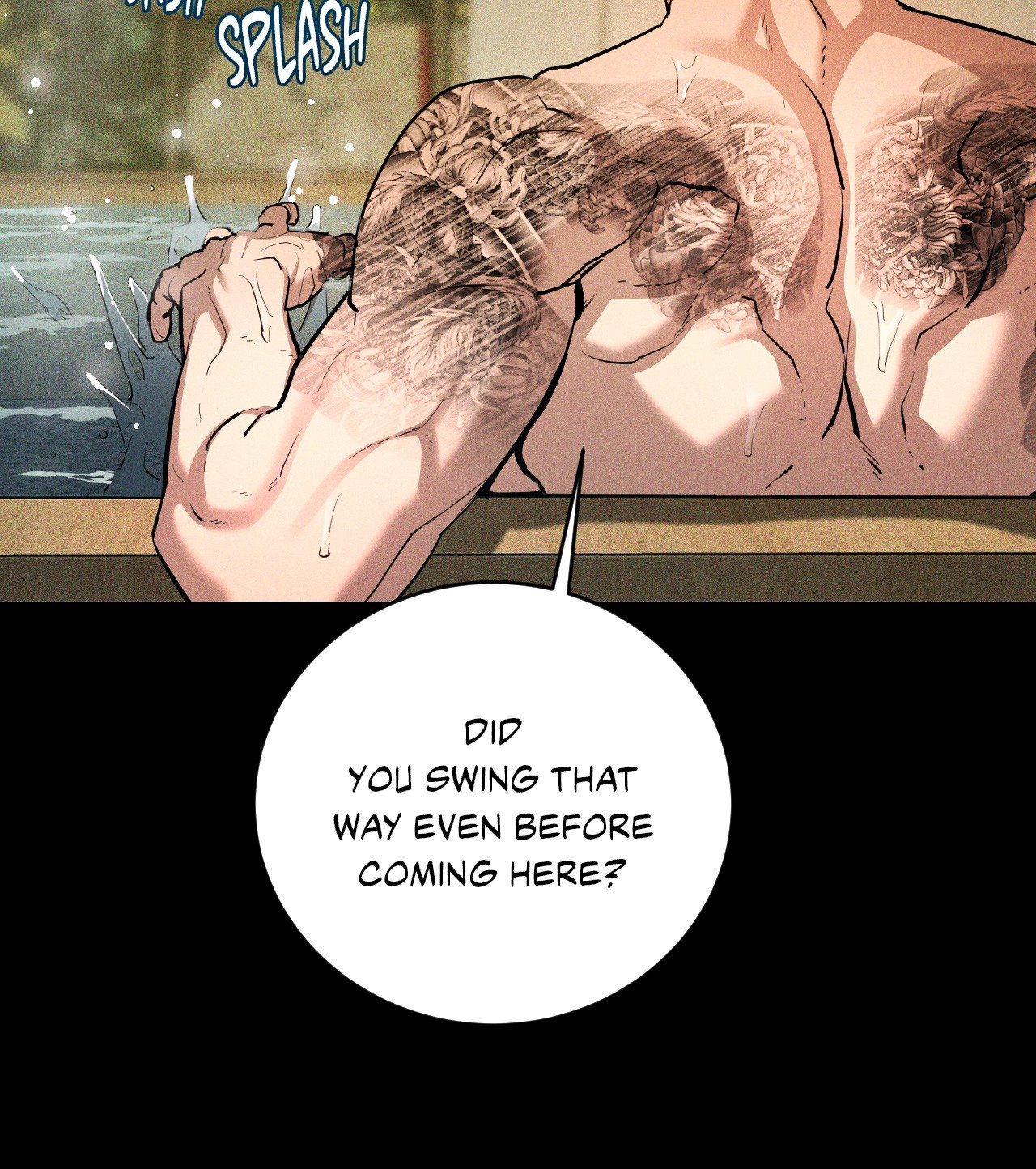 Pearl Boy : Ignite the Dawn [Official] - Episode 10 manhwa