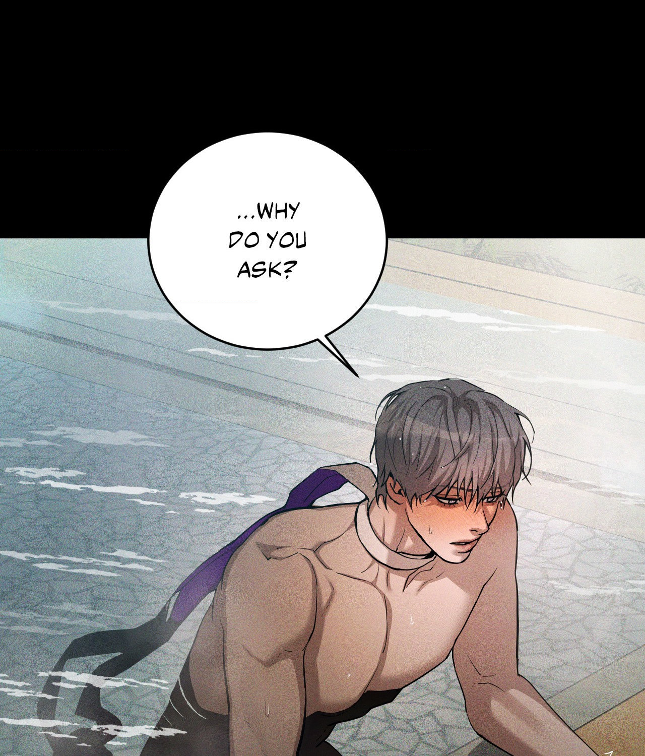 Pearl Boy : Ignite the Dawn [Official] - Episode 10 manhwa
