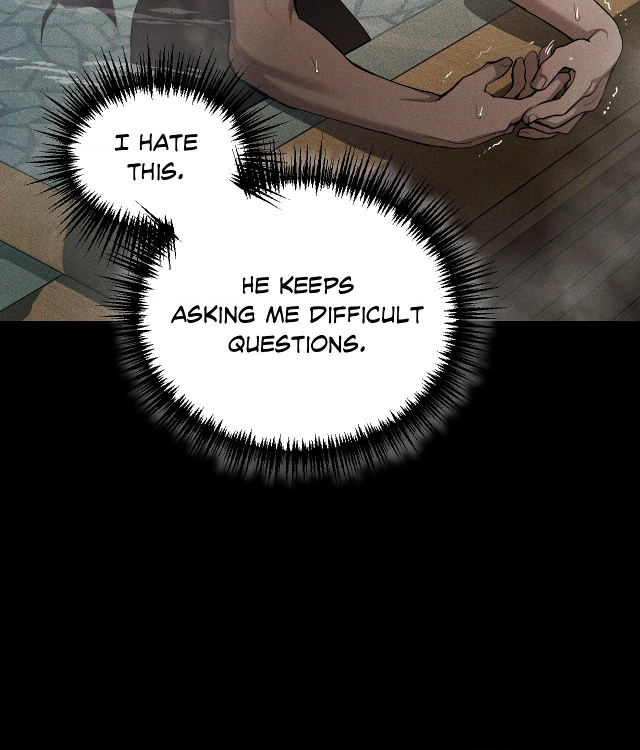 Pearl Boy : Ignite the Dawn [Official] - Episode 10 manhwa