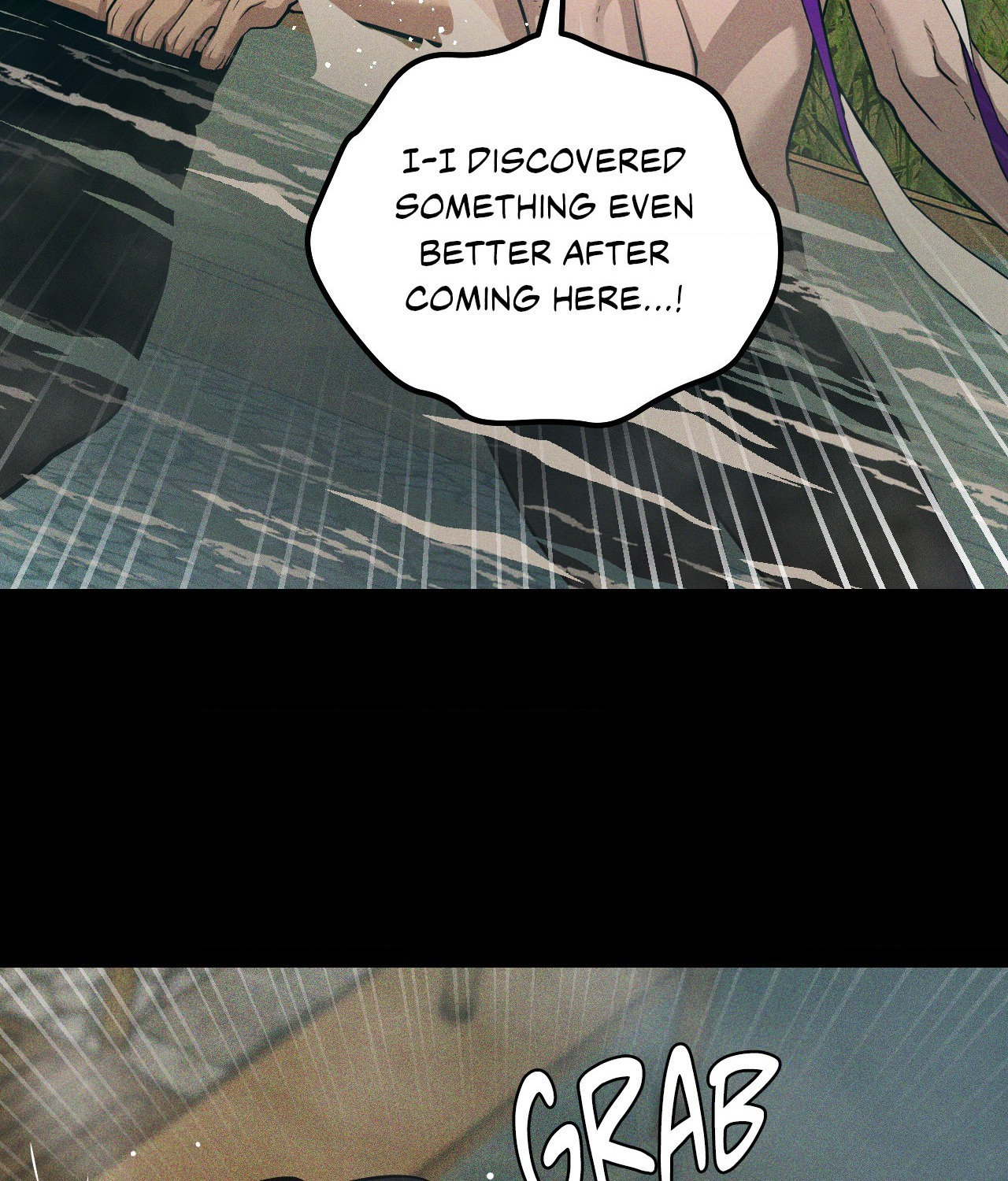 Pearl Boy : Ignite the Dawn [Official] - Episode 10 manhwa