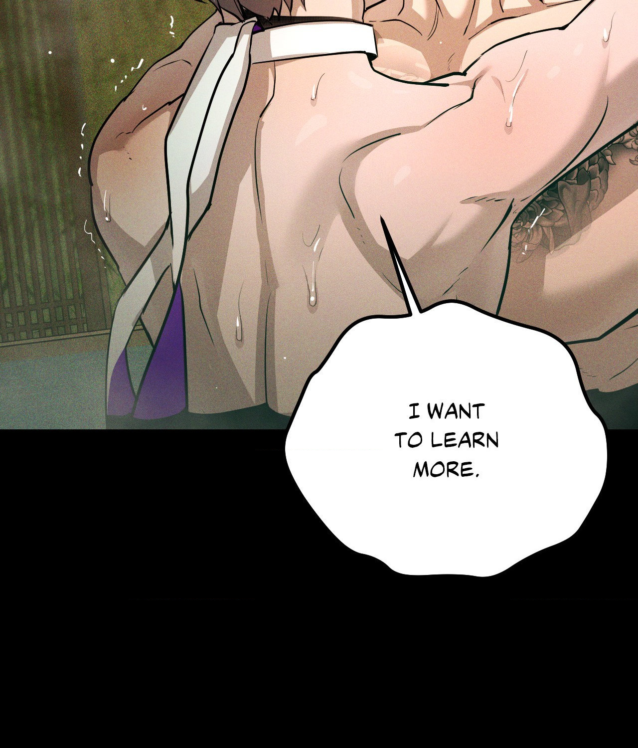 Pearl Boy : Ignite the Dawn [Official] - Episode 10 manhwa