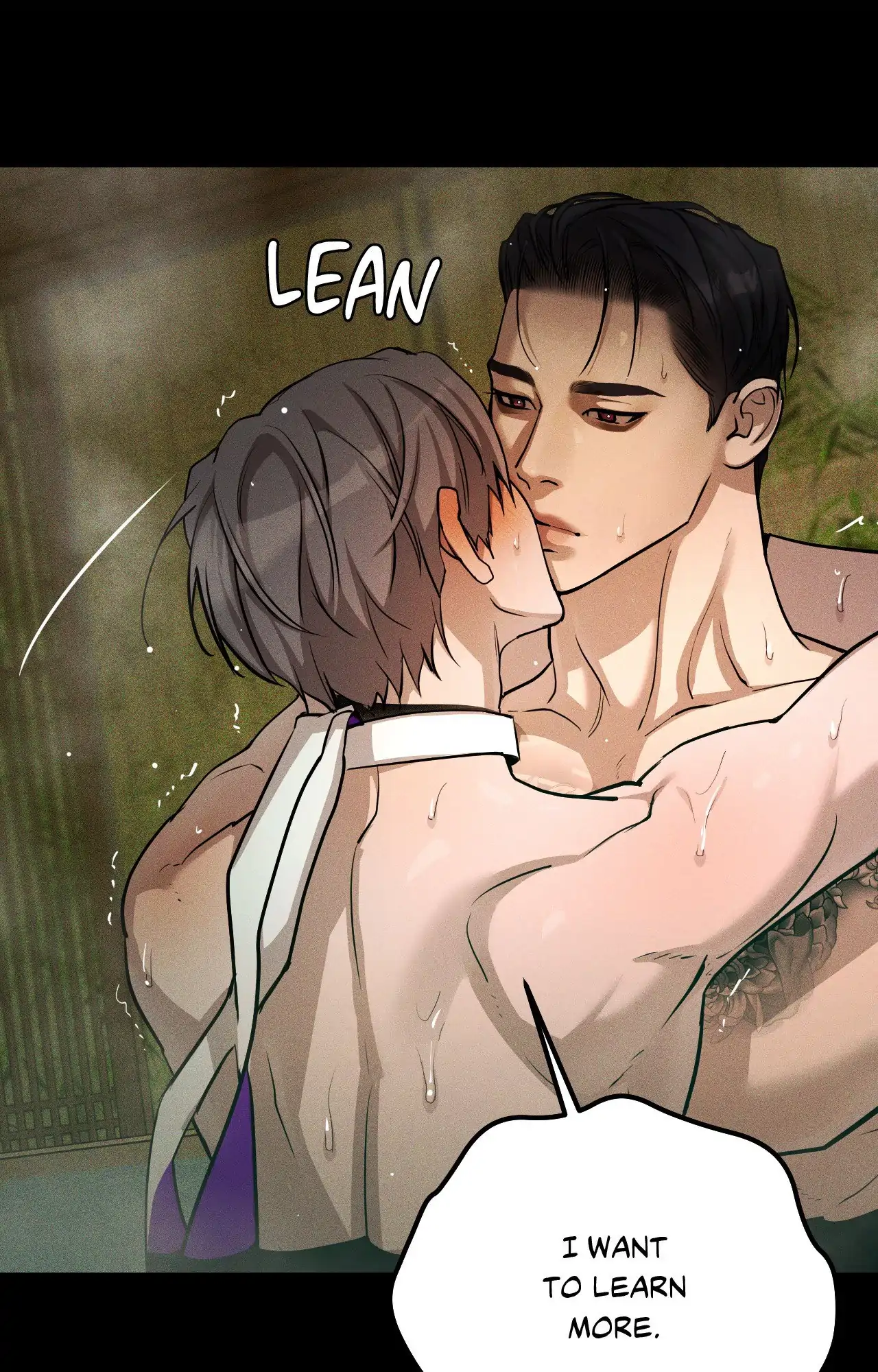 Pearl Boy : Ignite the Dawn [Official] - Episode 11 manhwa