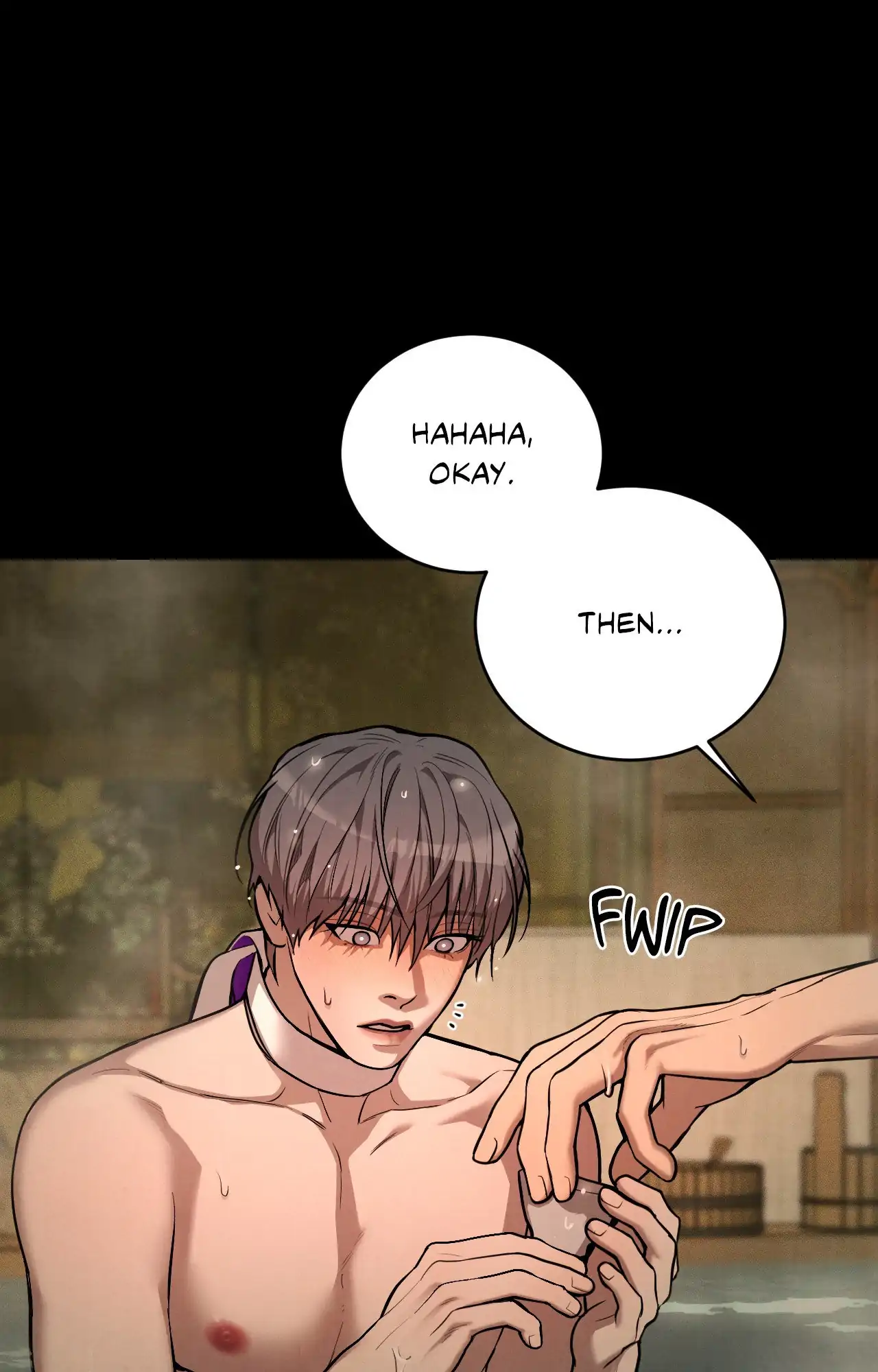 Pearl Boy : Ignite the Dawn [Official] - Episode 11 manhwa