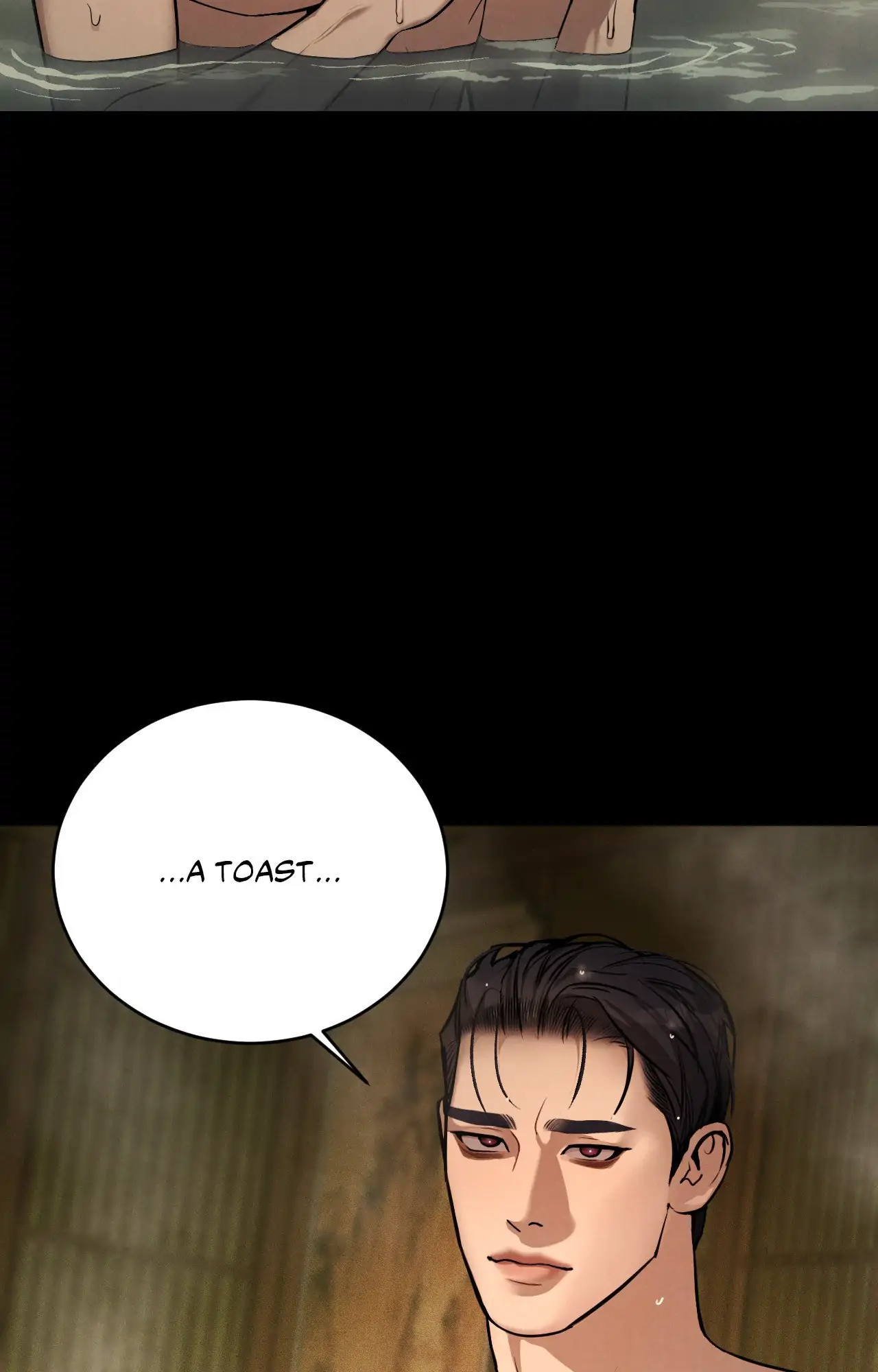 Pearl Boy : Ignite the Dawn [Official] - Episode 11 manhwa