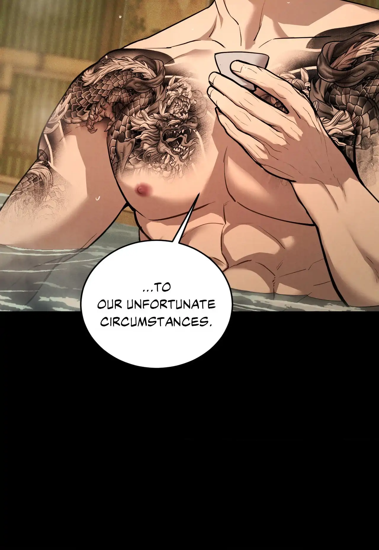 Pearl Boy : Ignite the Dawn [Official] - Episode 11 manhwa