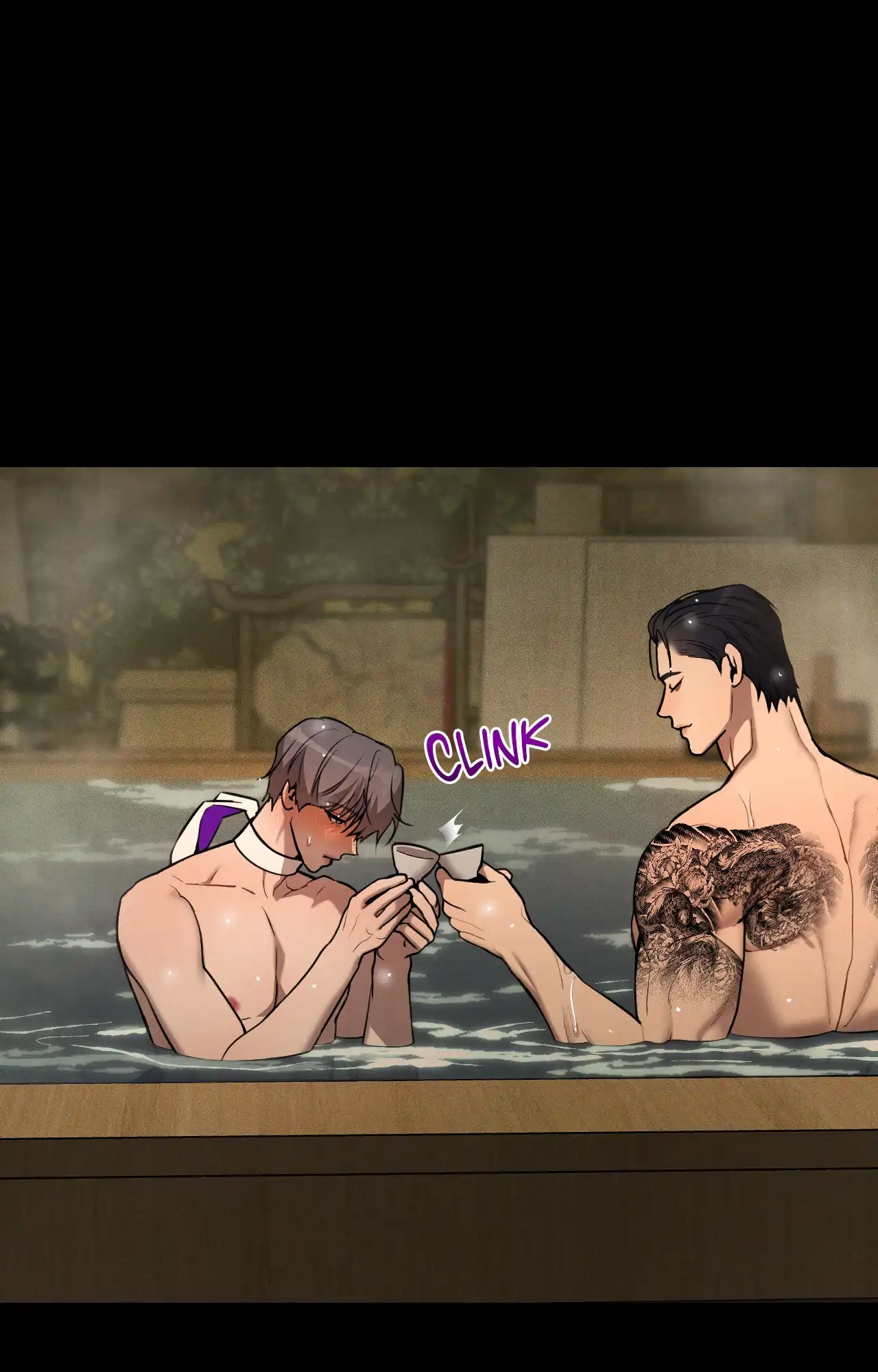 Pearl Boy : Ignite the Dawn [Official] - Episode 11 manhwa