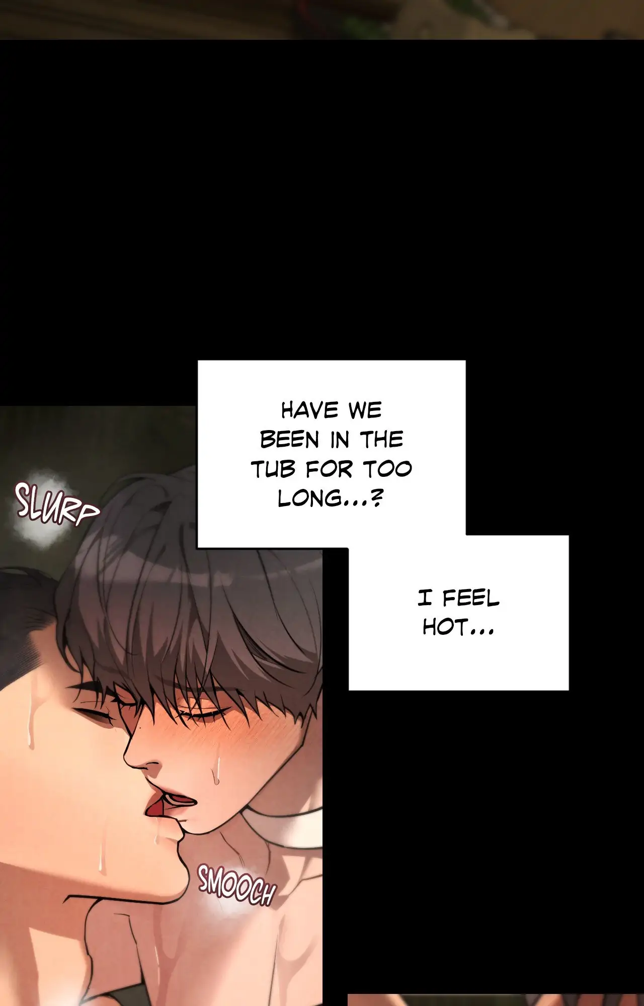 Pearl Boy : Ignite the Dawn [Official] - Episode 11 manhwa