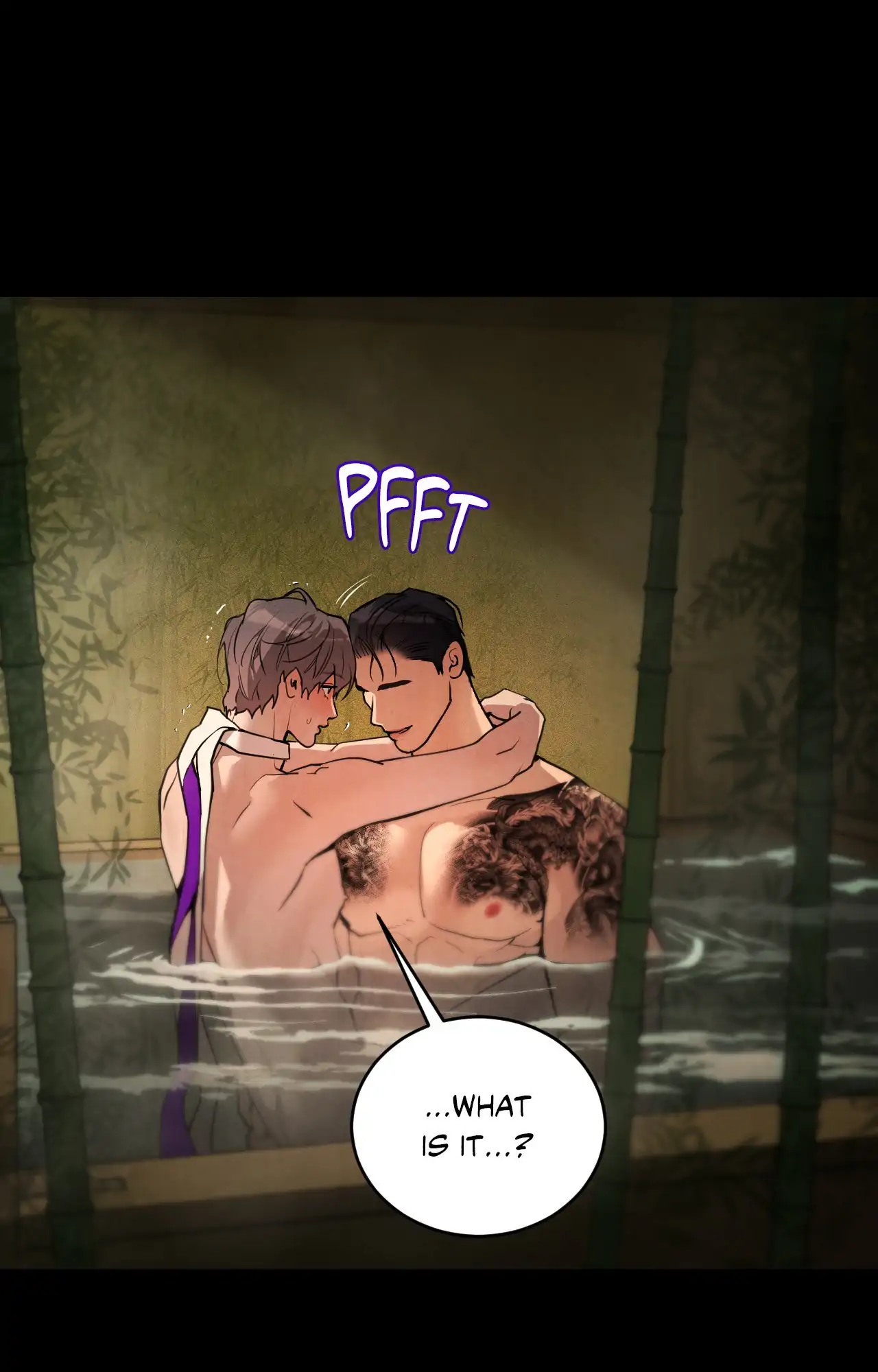 Pearl Boy : Ignite the Dawn [Official] - Episode 11 manhwa