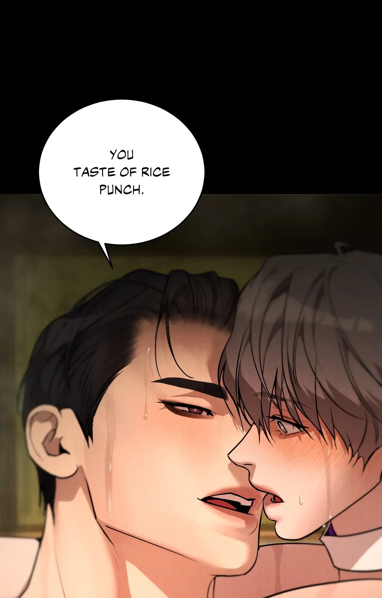 Pearl Boy : Ignite the Dawn [Official] - Episode 11 manhwa