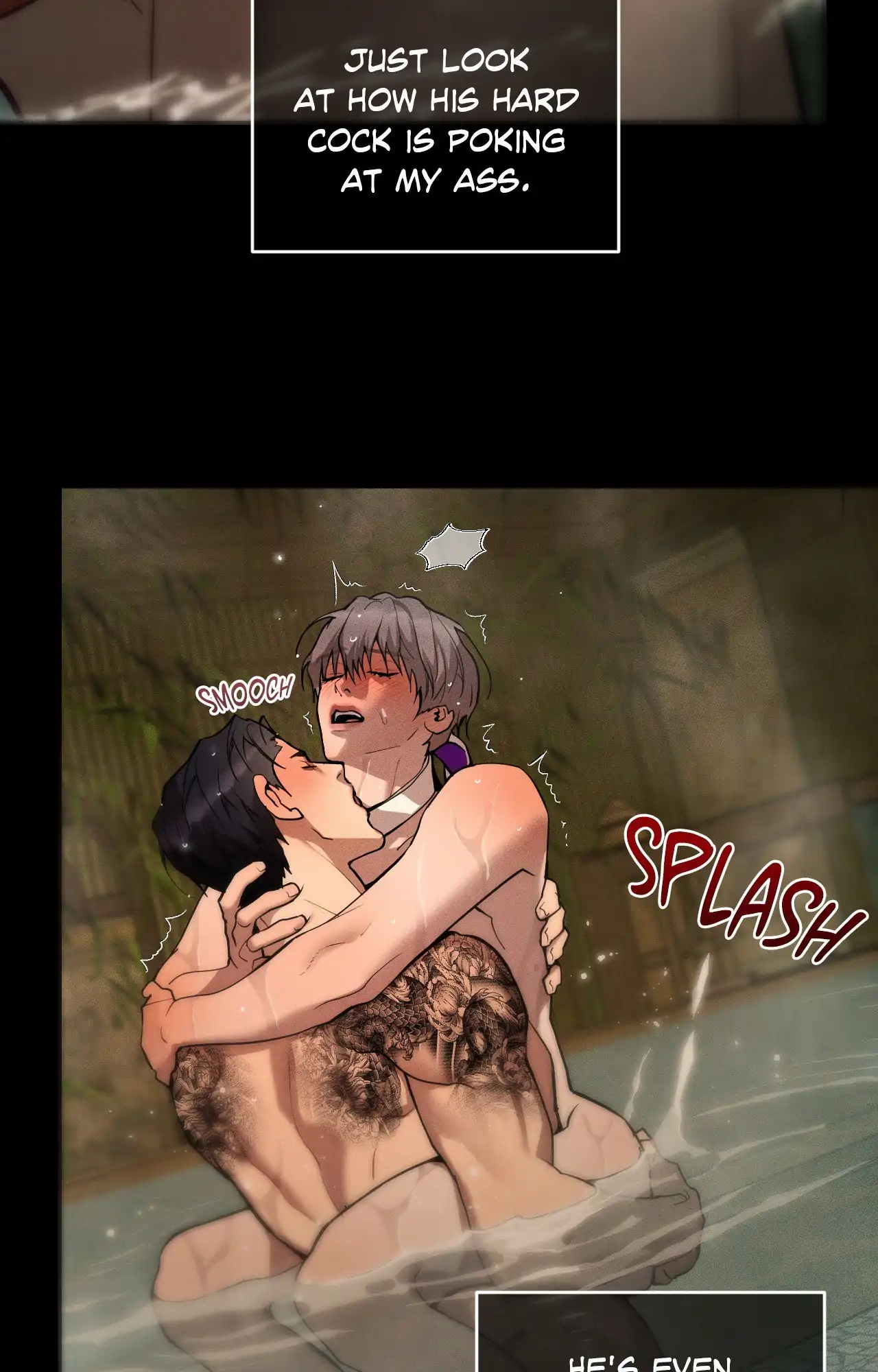Pearl Boy : Ignite the Dawn [Official] - Episode 11 manhwa