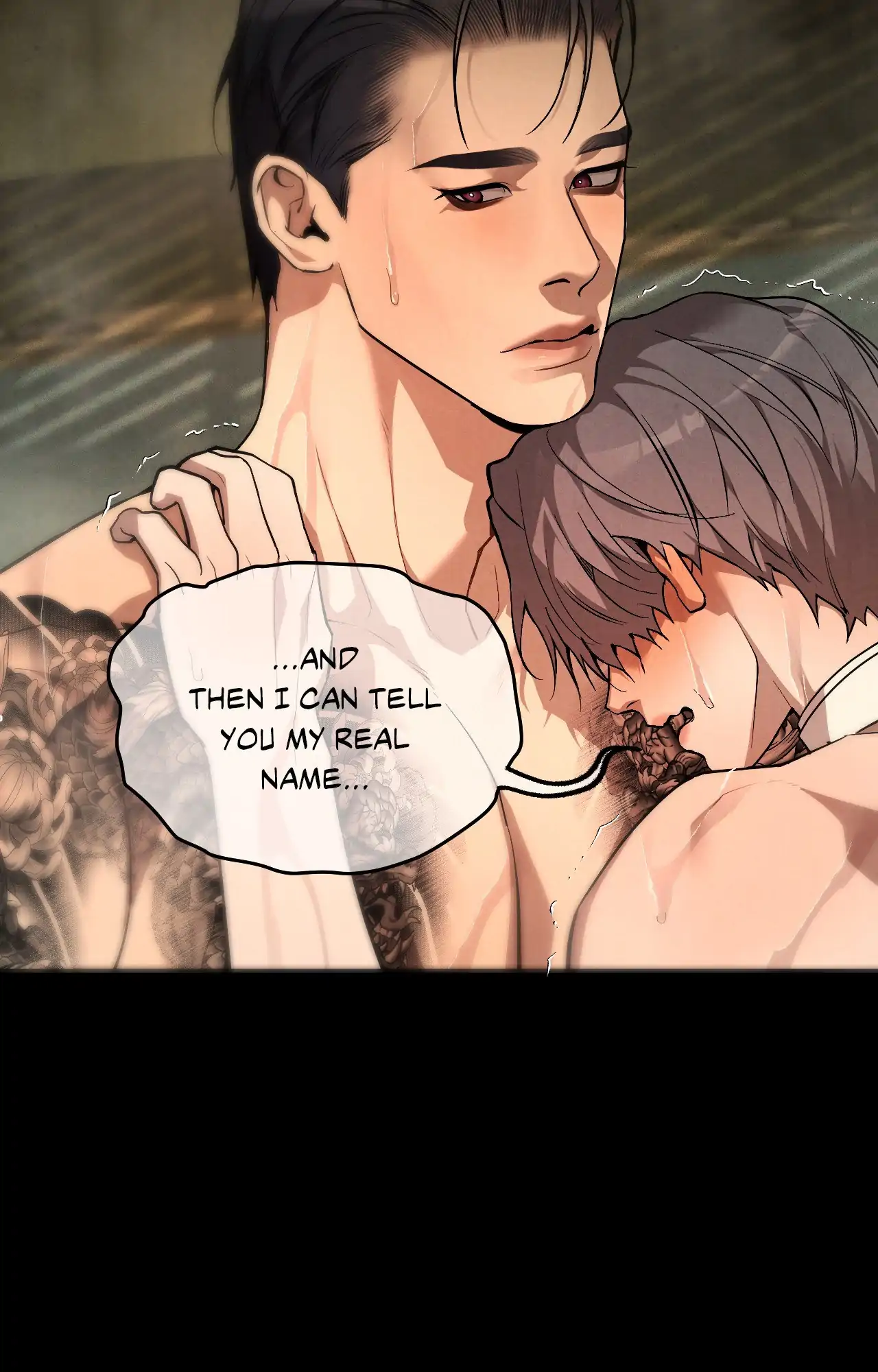Pearl Boy : Ignite the Dawn [Official] - Episode 11 manhwa