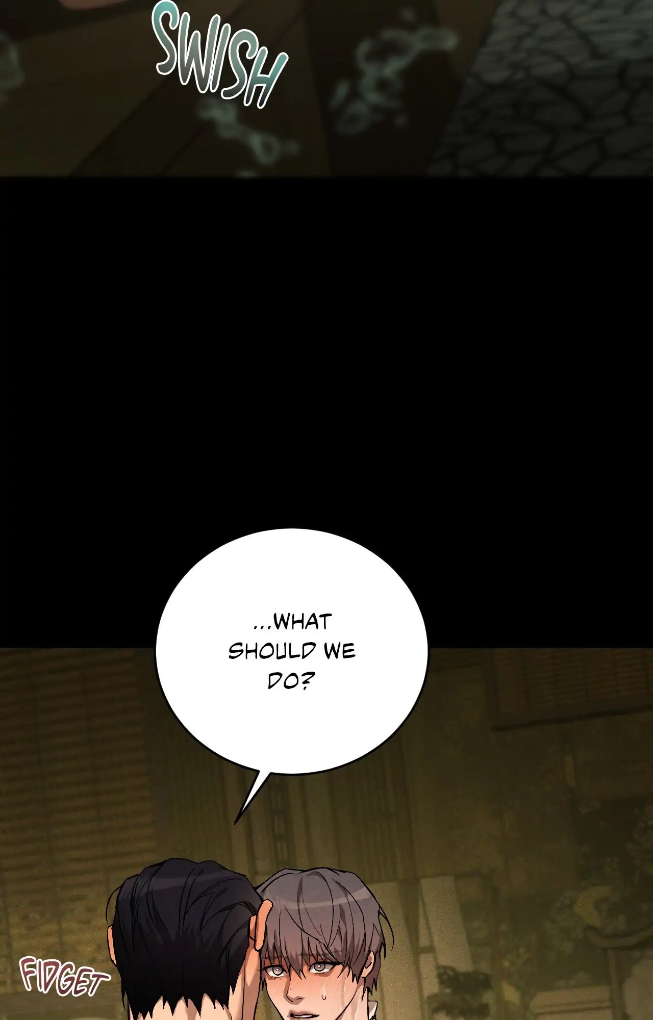 Pearl Boy : Ignite the Dawn [Official] - Episode 11 manhwa