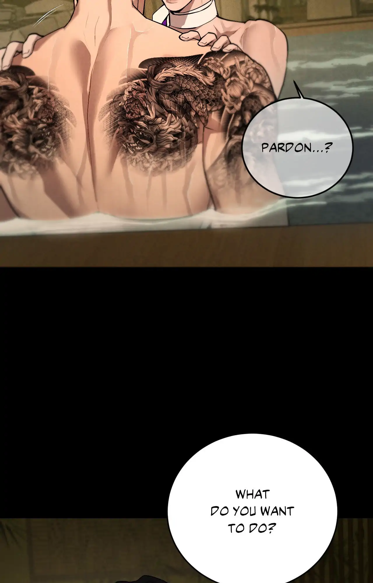 Pearl Boy : Ignite the Dawn [Official] - Episode 11 manhwa